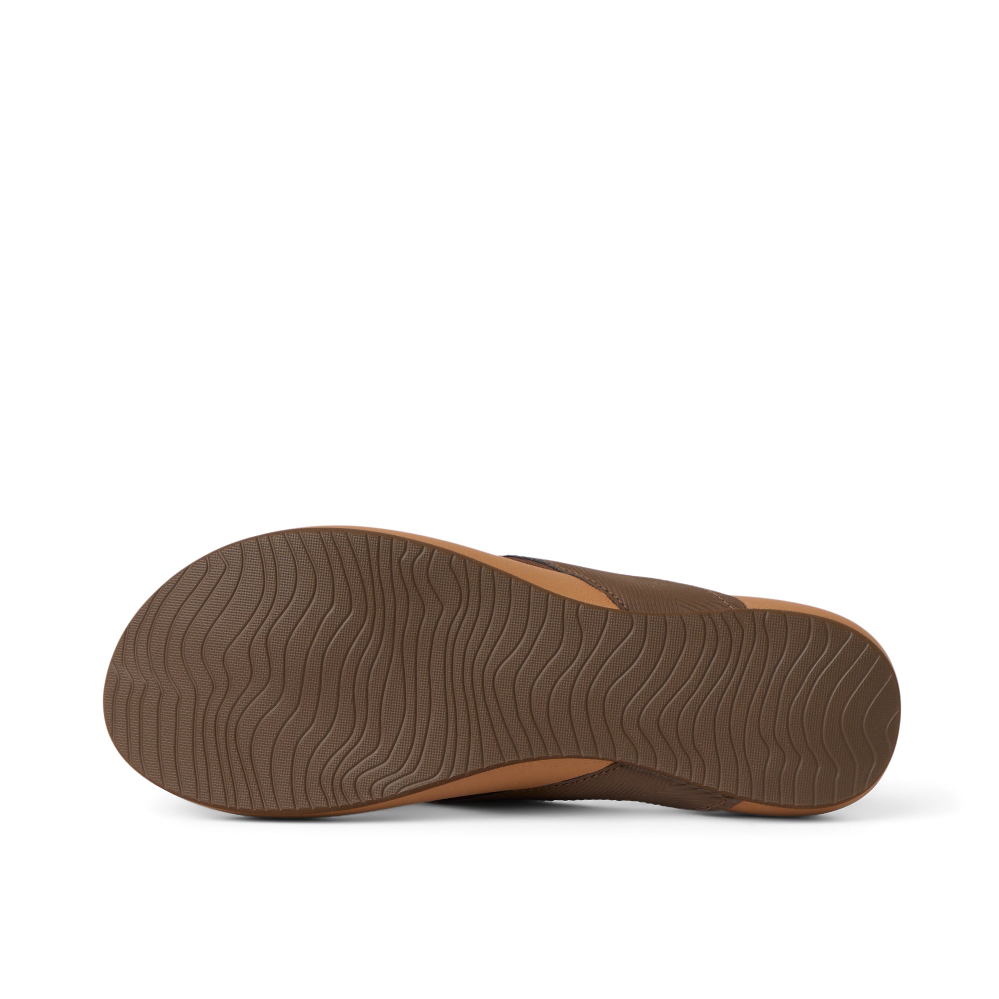 Cushion Melody - Chocolate/Lion