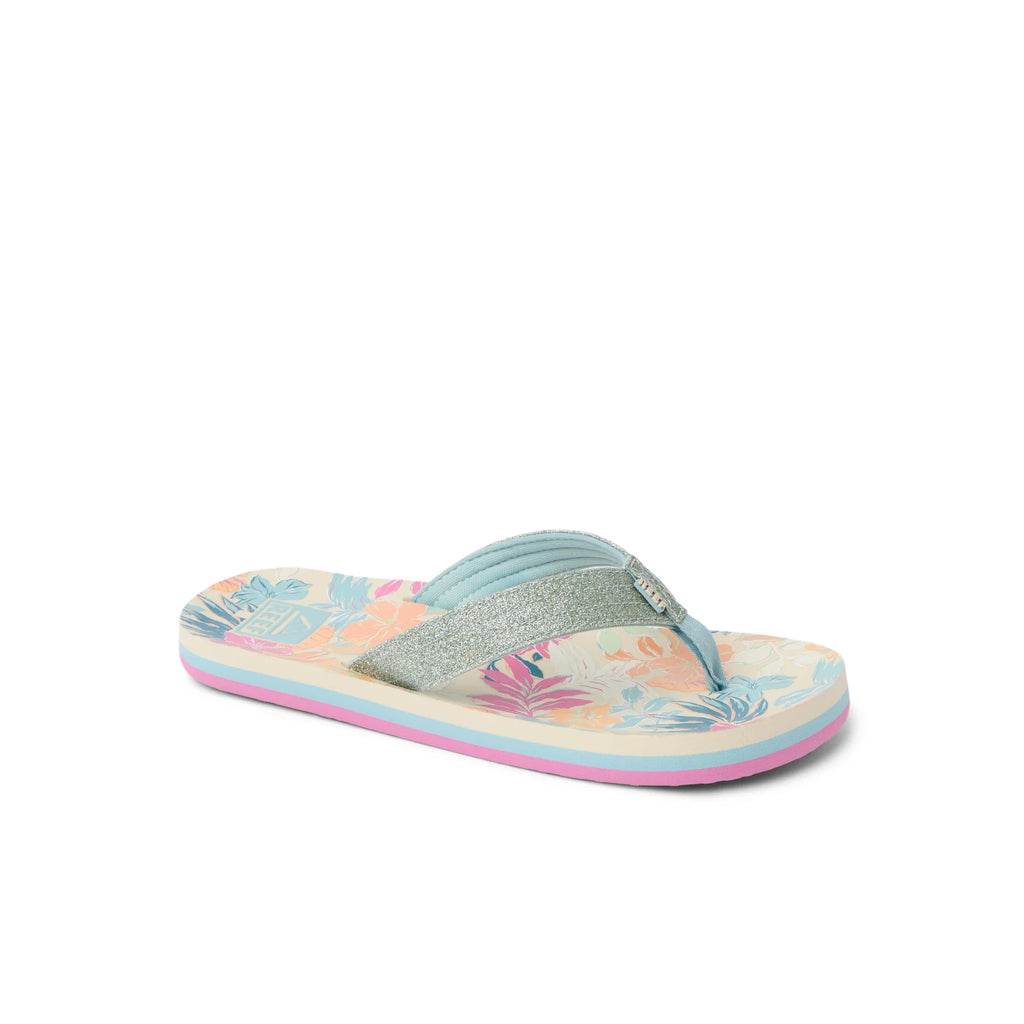 Kids Ahi - Tropical Floral