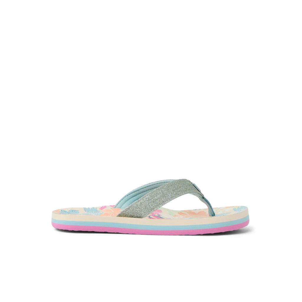 Kids Ahi - Tropical Floral