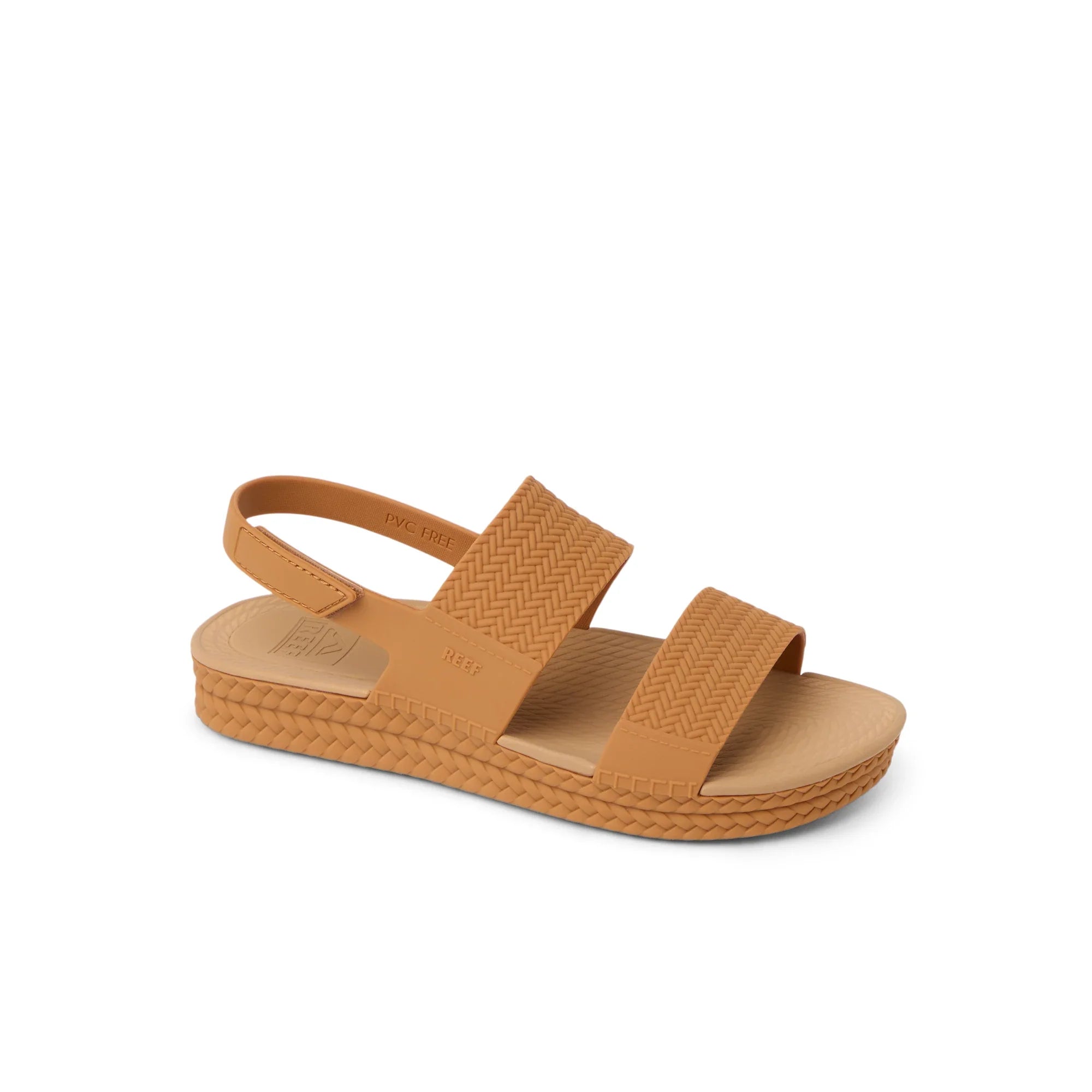 Reef Water Vista - Tan