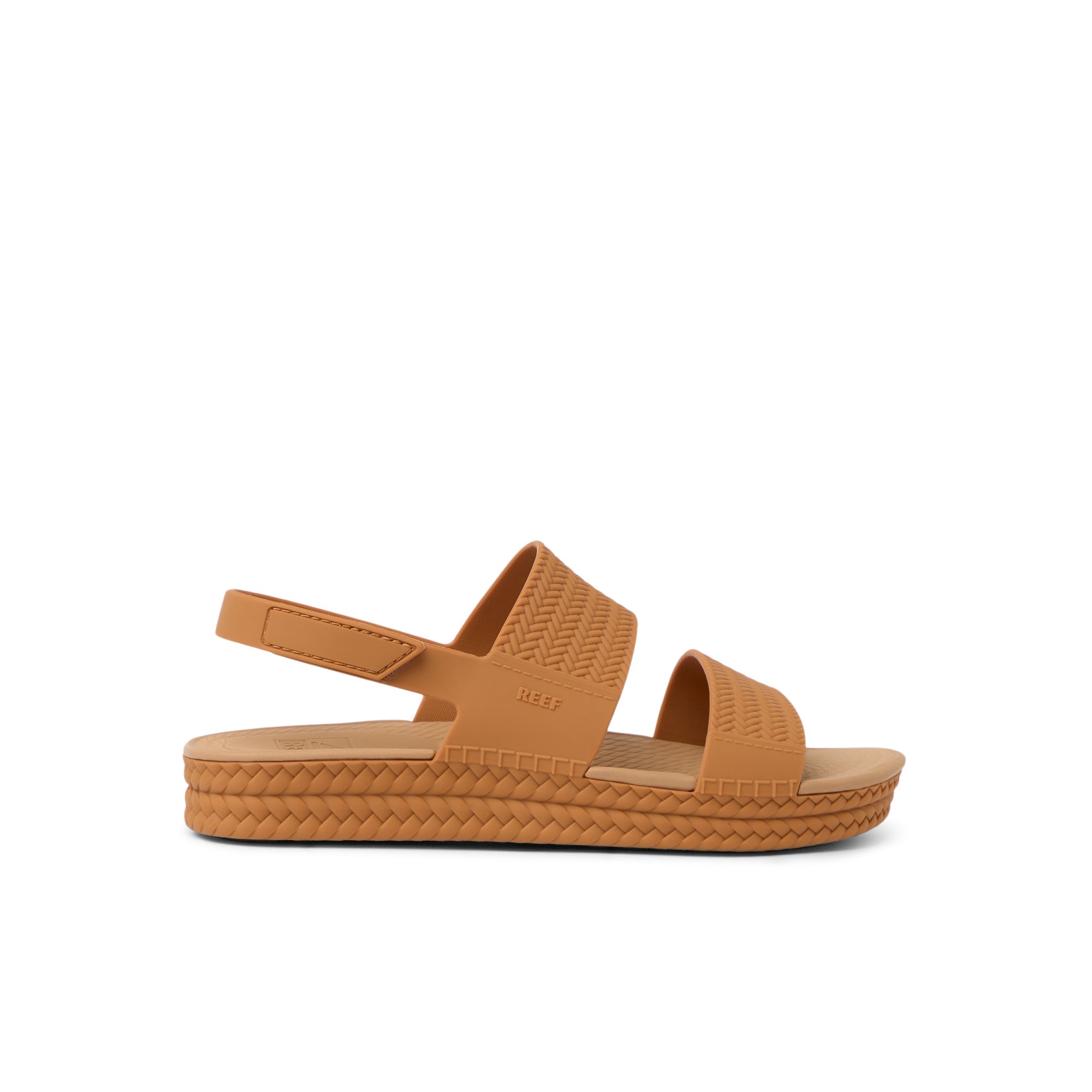 Reef Water Vista - Tan