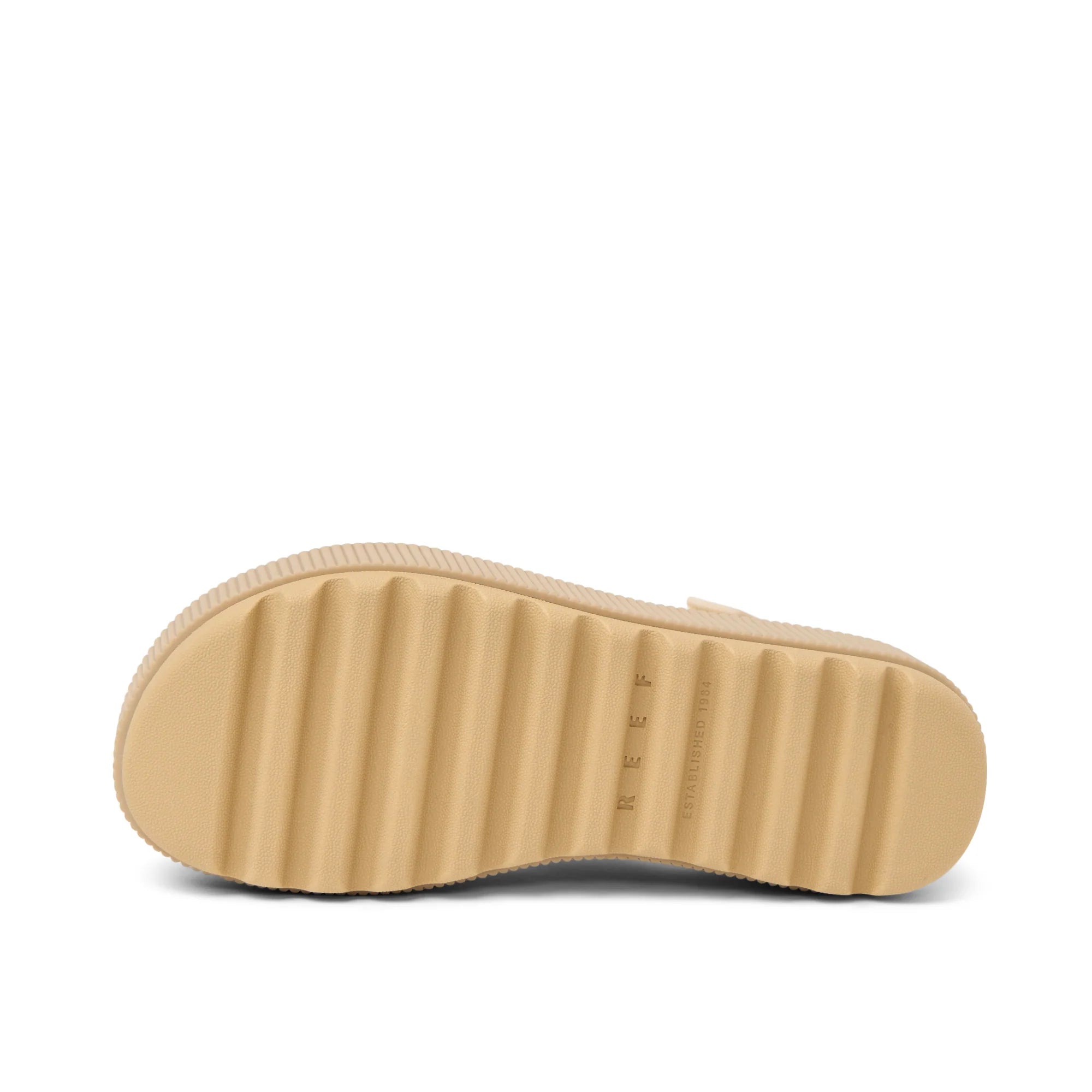 Water Vista Higher - Vintage/Tan
