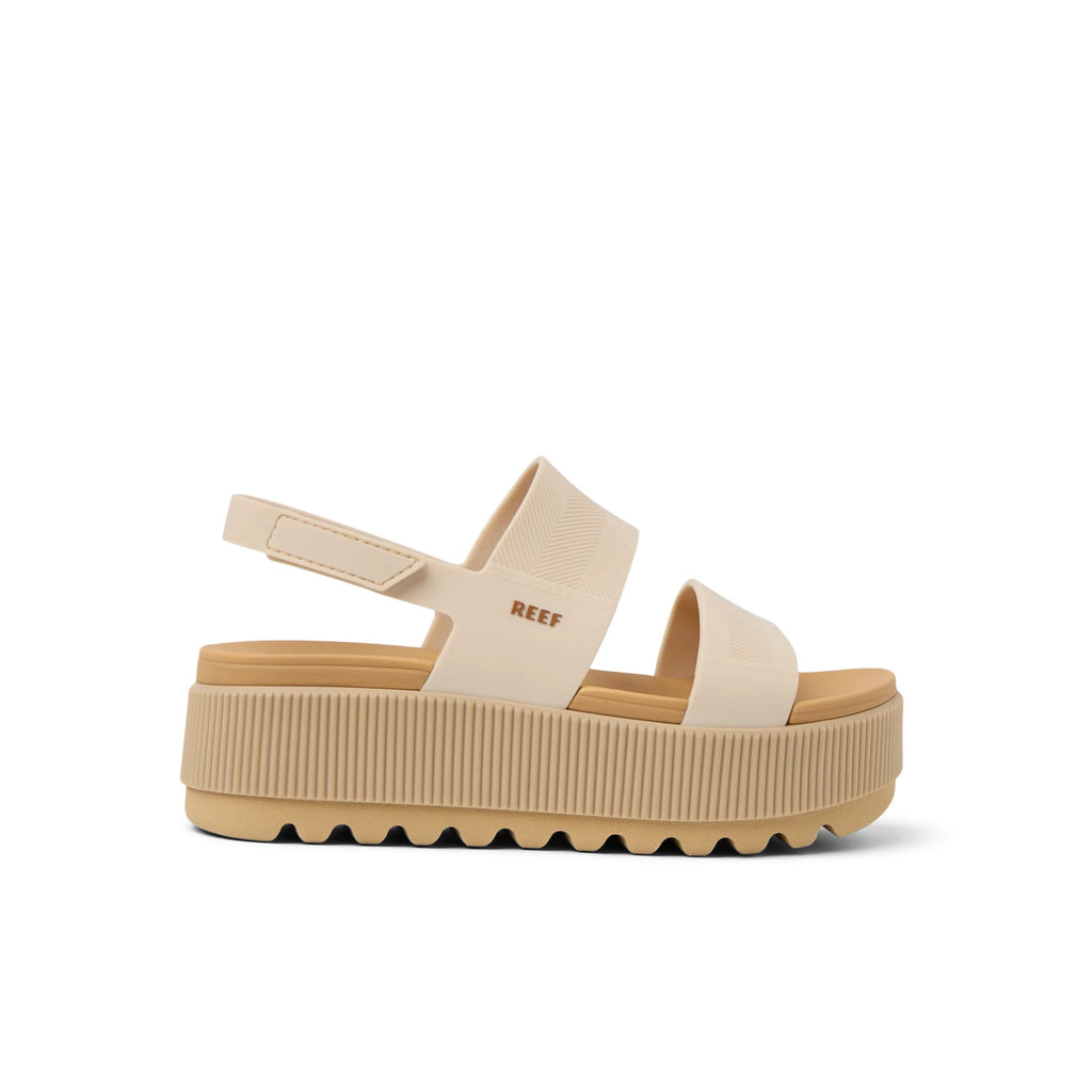 Water Vista Higher - Vintage/Tan