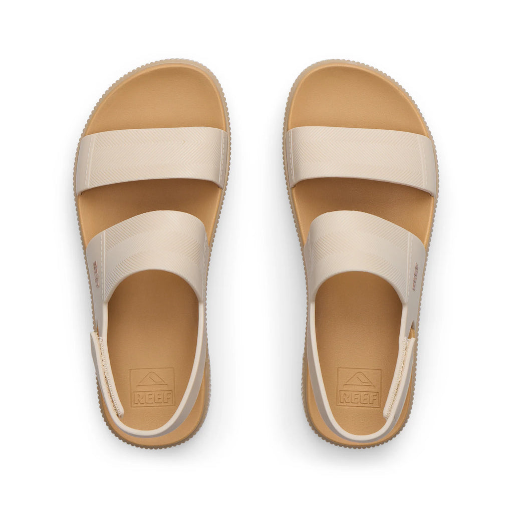 Water Vista Higher - Vintage/Tan
