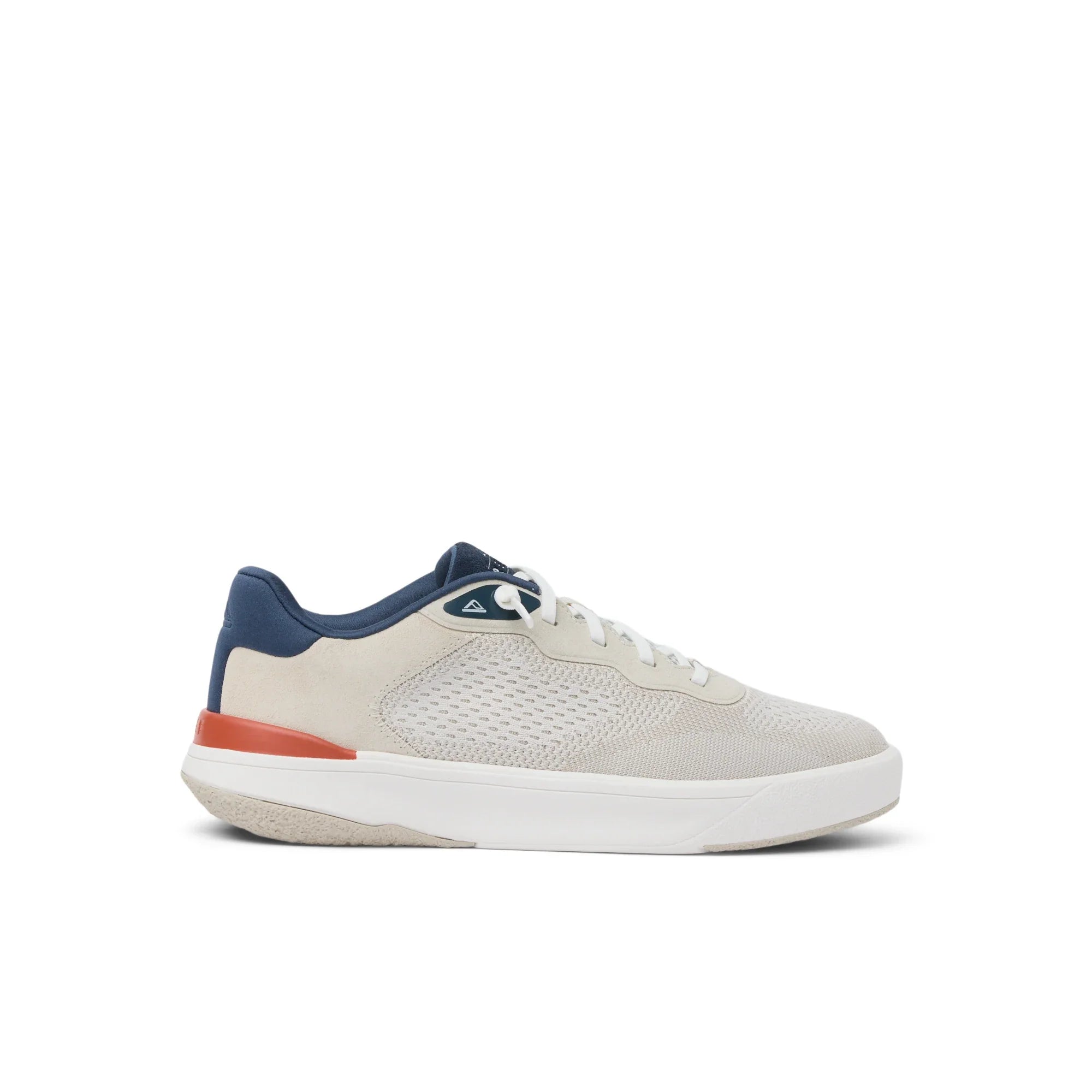 Shoreline Del Mar - Tan/White/Navy
