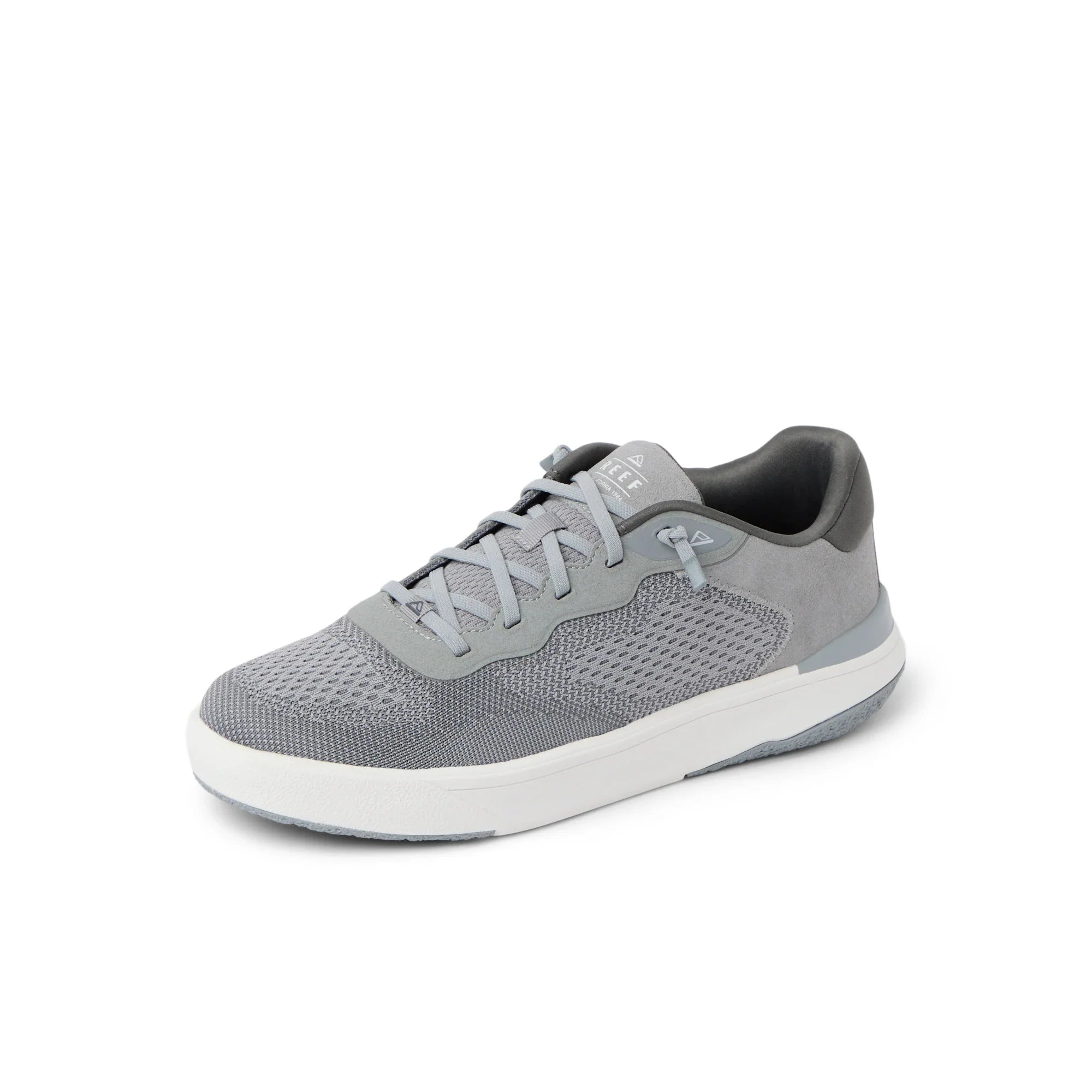Shoreline Del Mar - Heather Grey