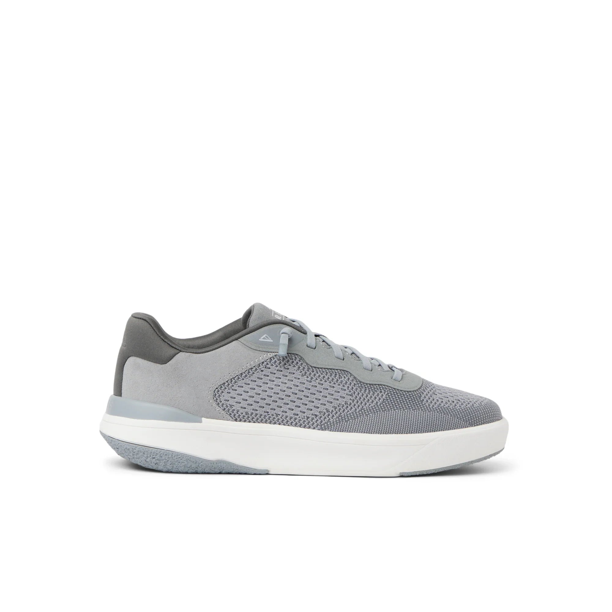 Shoreline Del Mar - Heather Grey