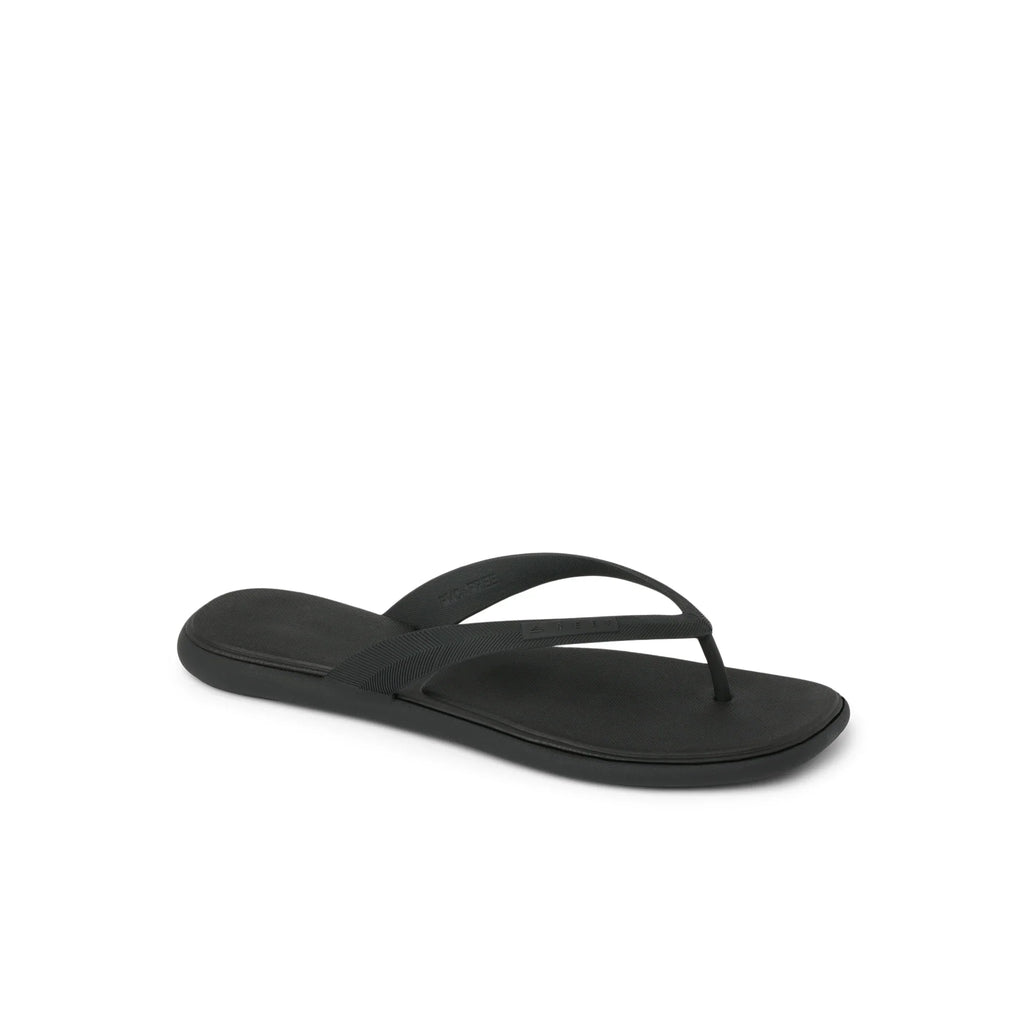 Water Willow Malibu - Black/Black