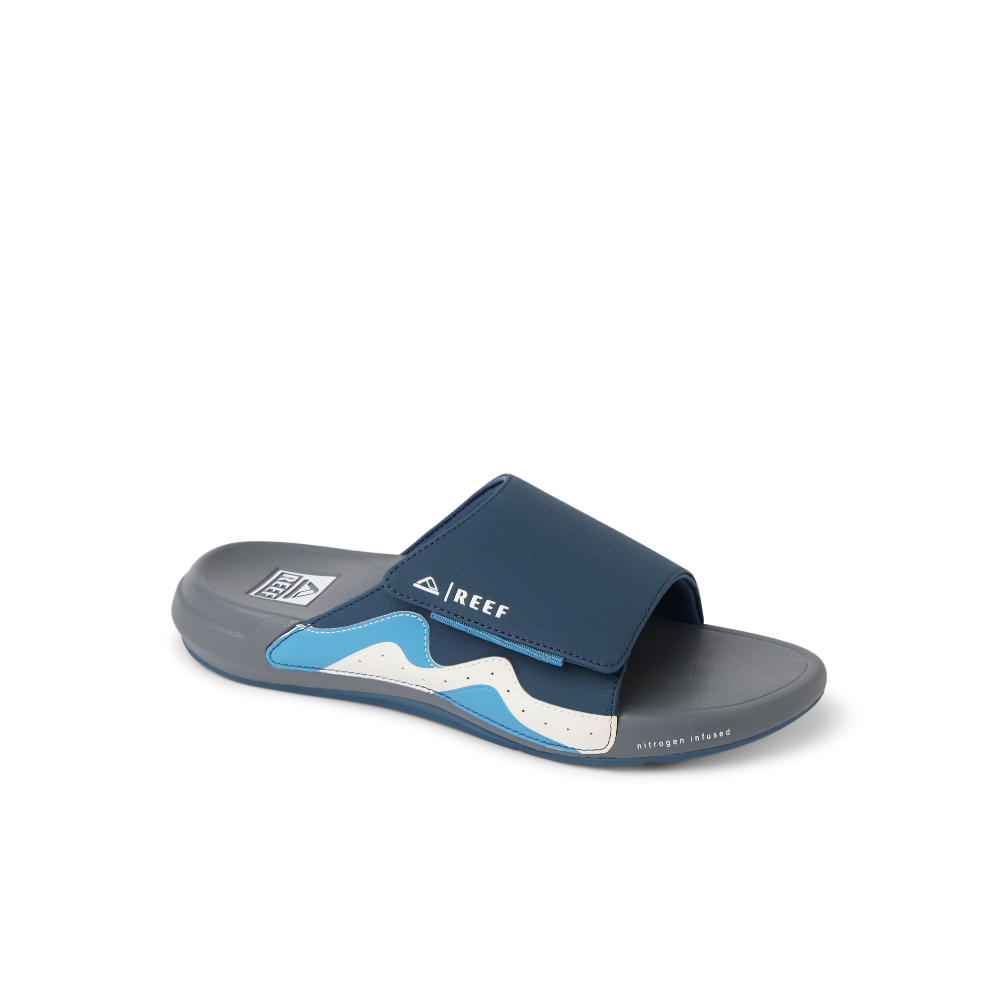 Cruiser Slide