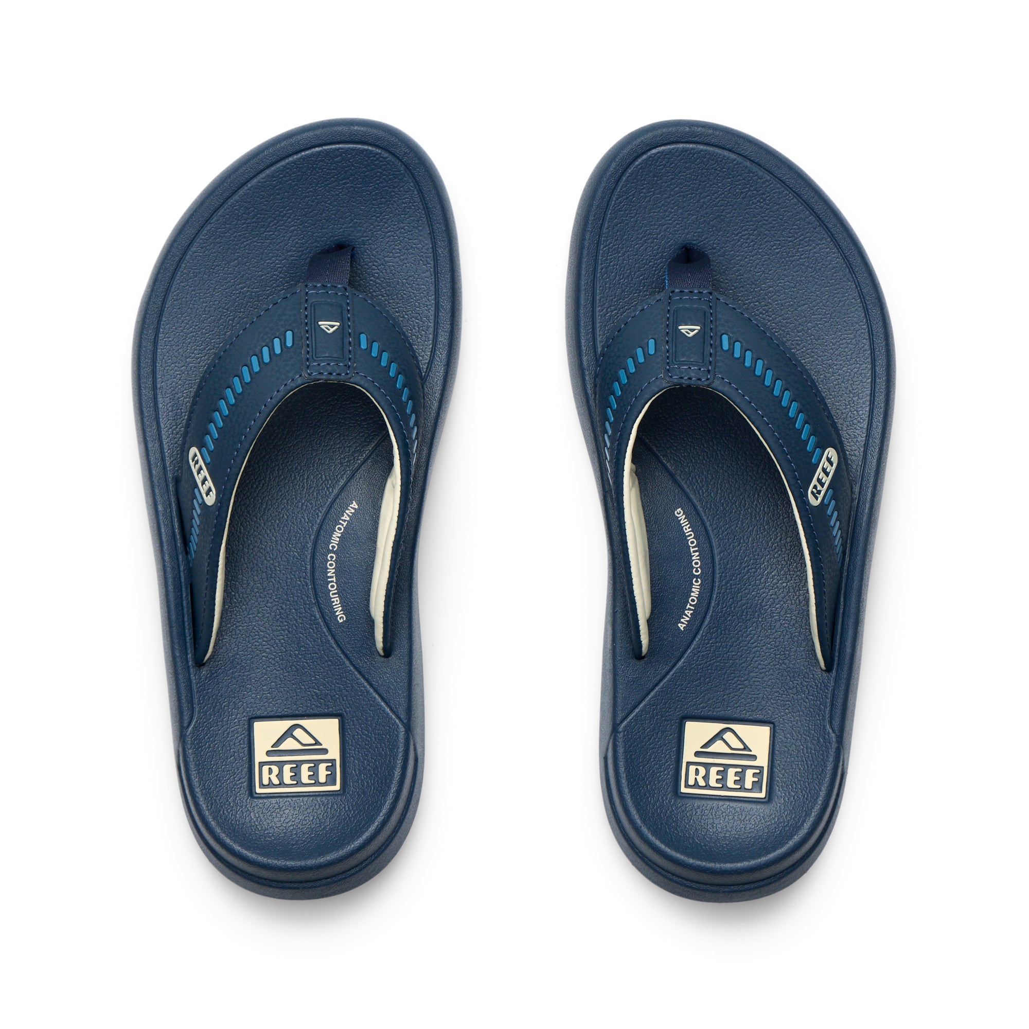 Swellsole Cruiser - Midnight Navy