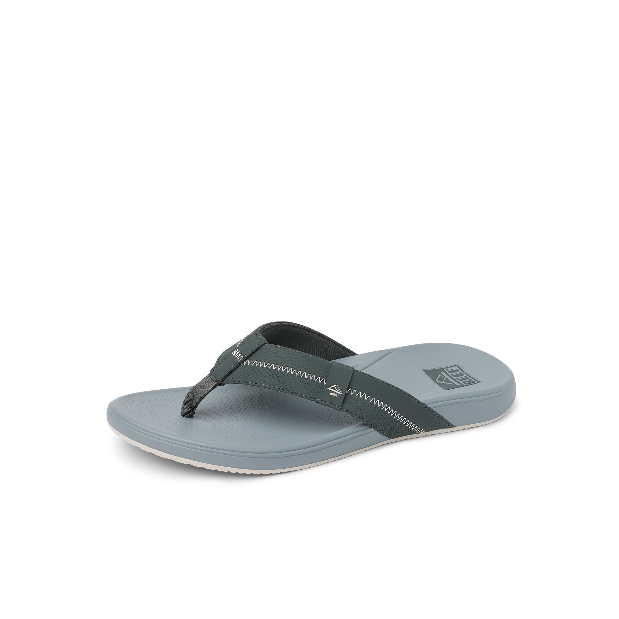 Cushion Phantom 2.0 - Ash/Grey