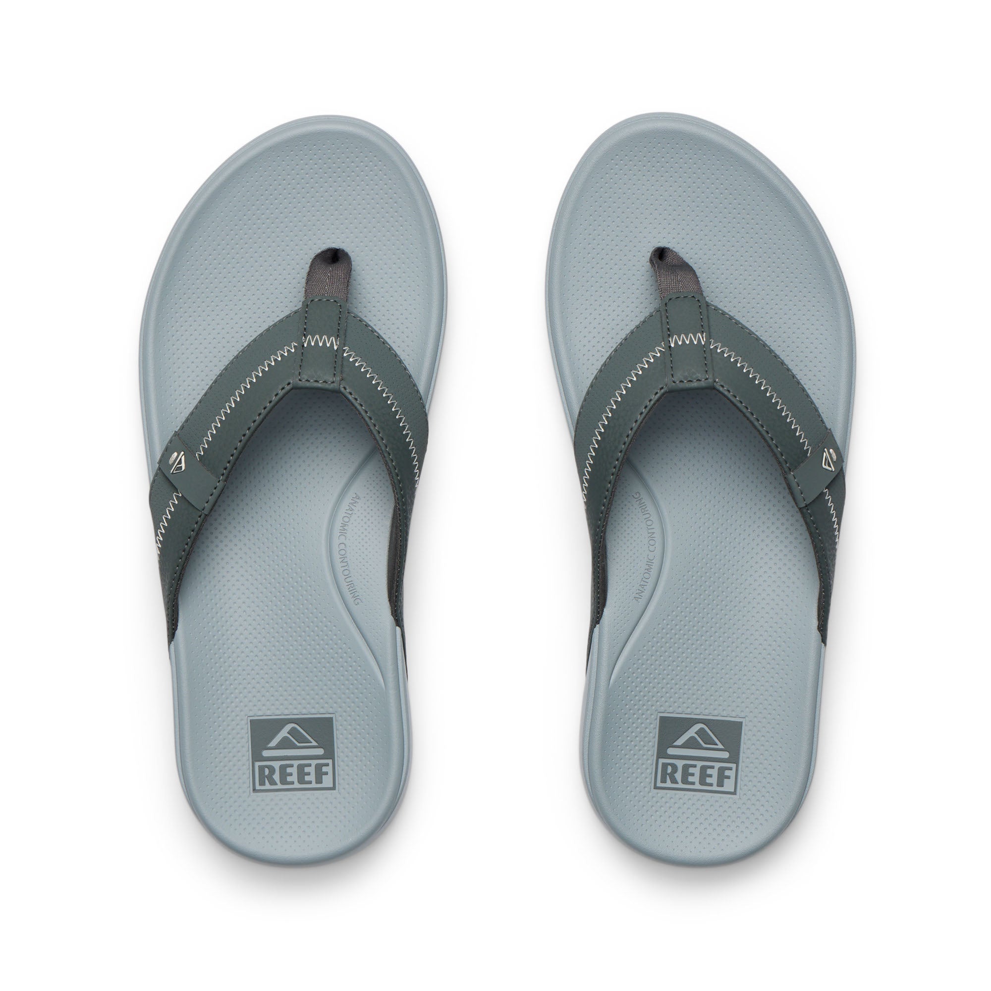 Cushion Phantom 2.0 - Ash/Grey