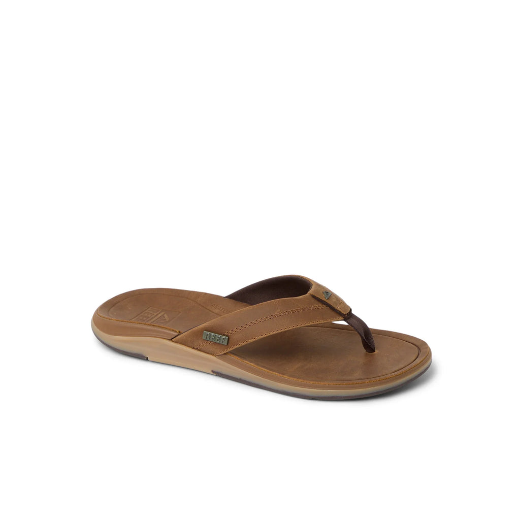 Leather Offshore - Bronze/Brown