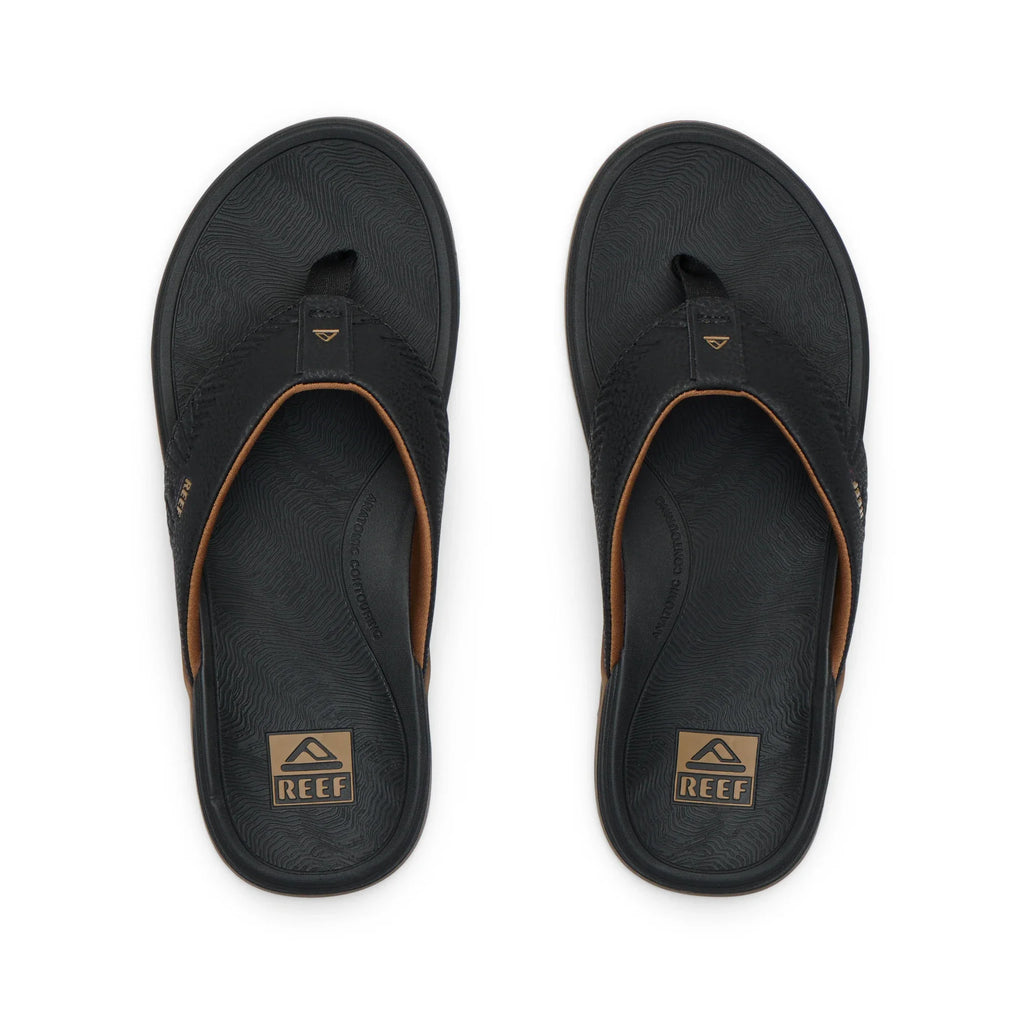 Offshore - Black/Gum