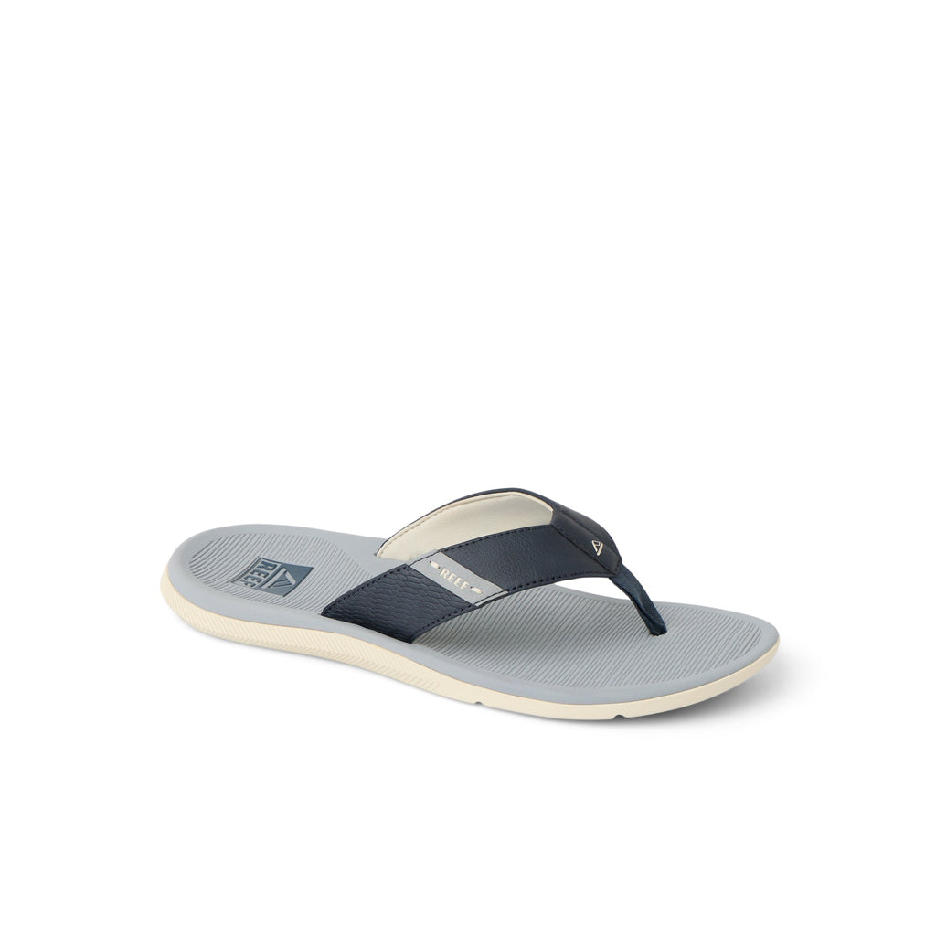 Reef Santa Ana - Navy/Grey