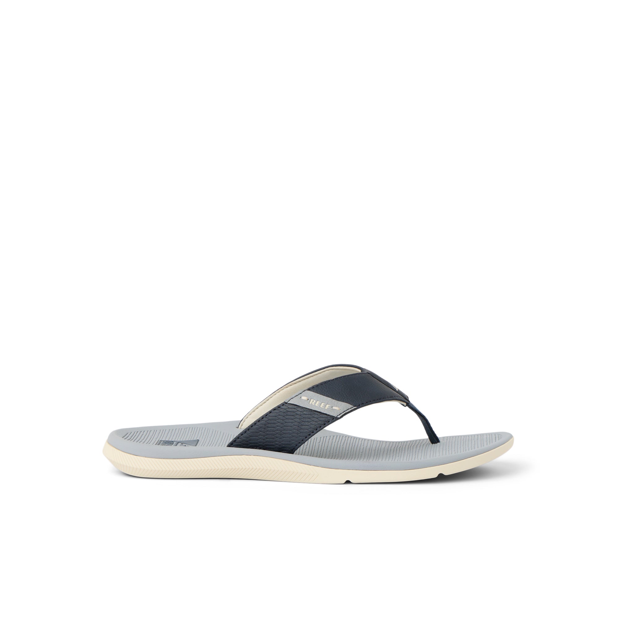 Reef Santa Ana - Navy/Grey