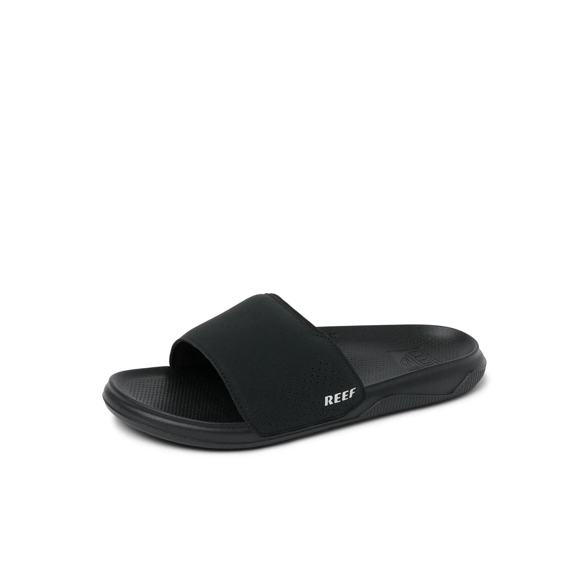 Tailslide - Black