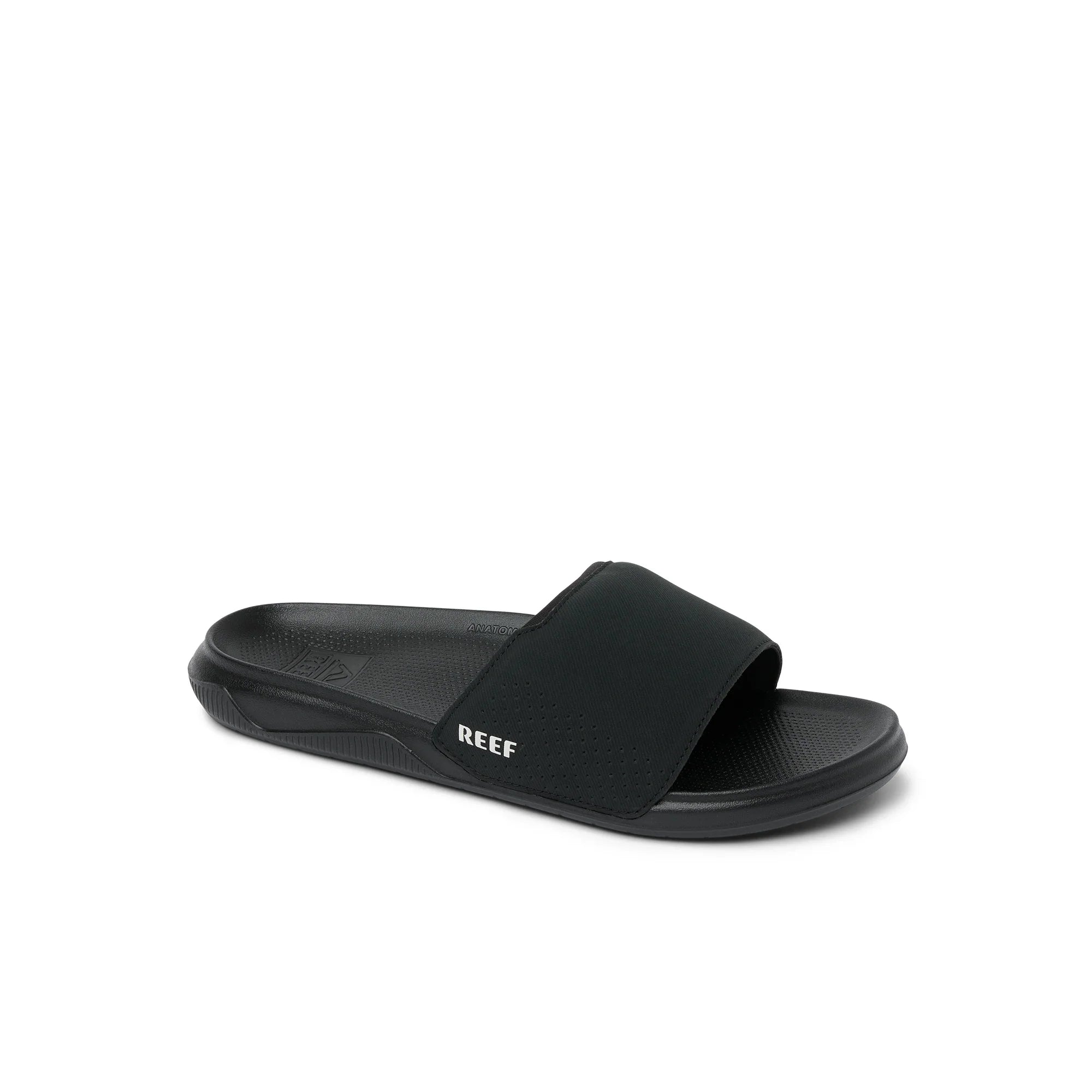 Tailslide - Black