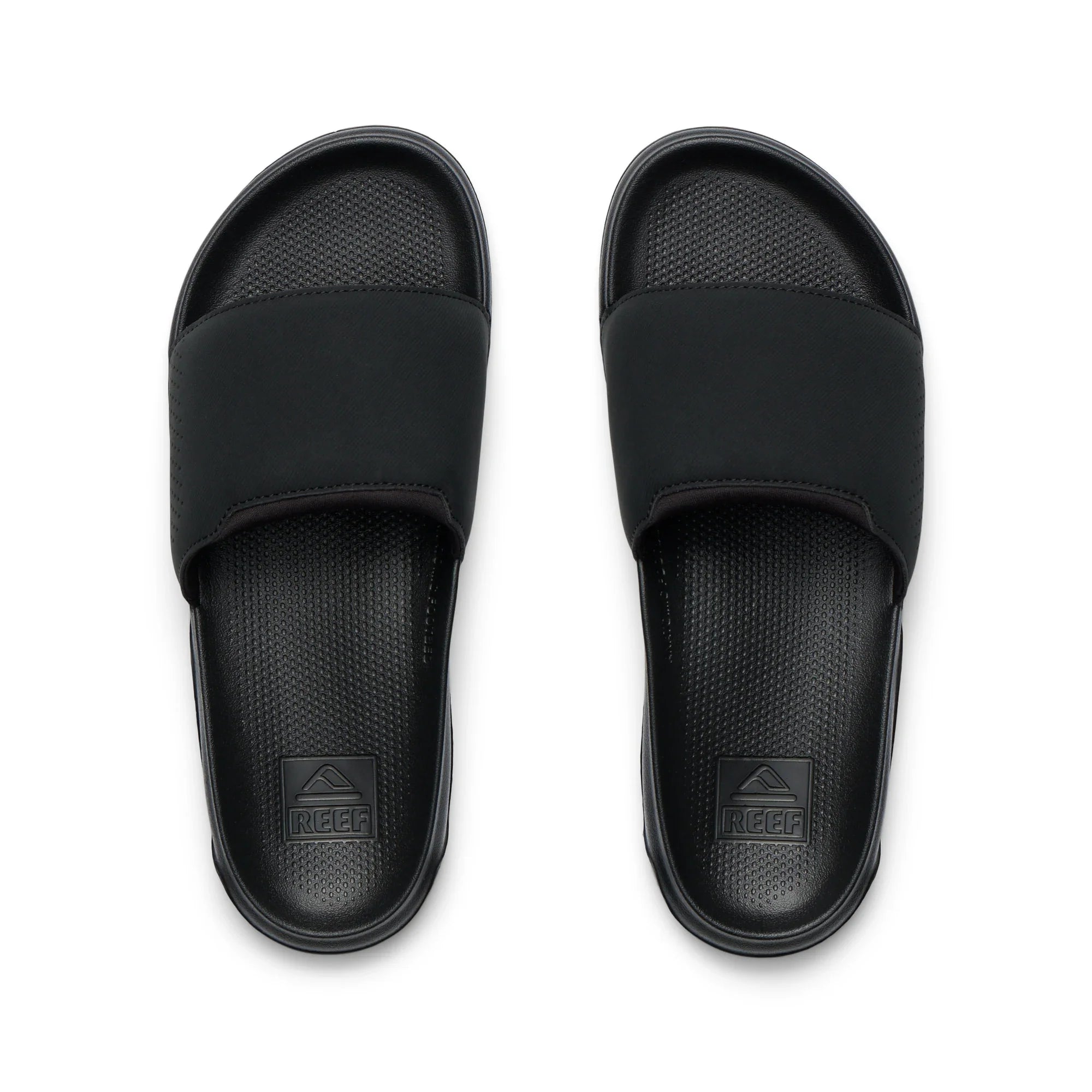 Tailslide - Black