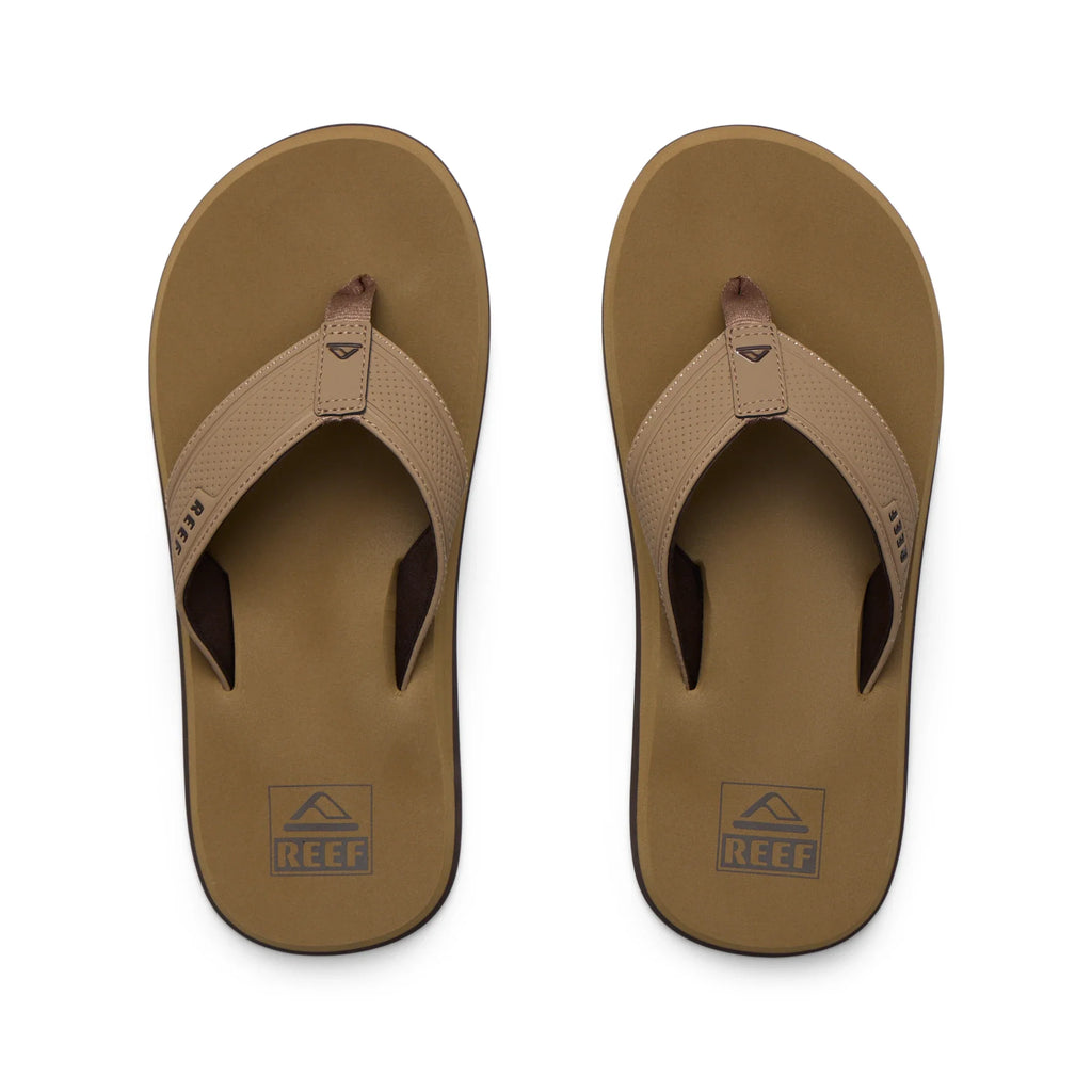 The Layback - Tan