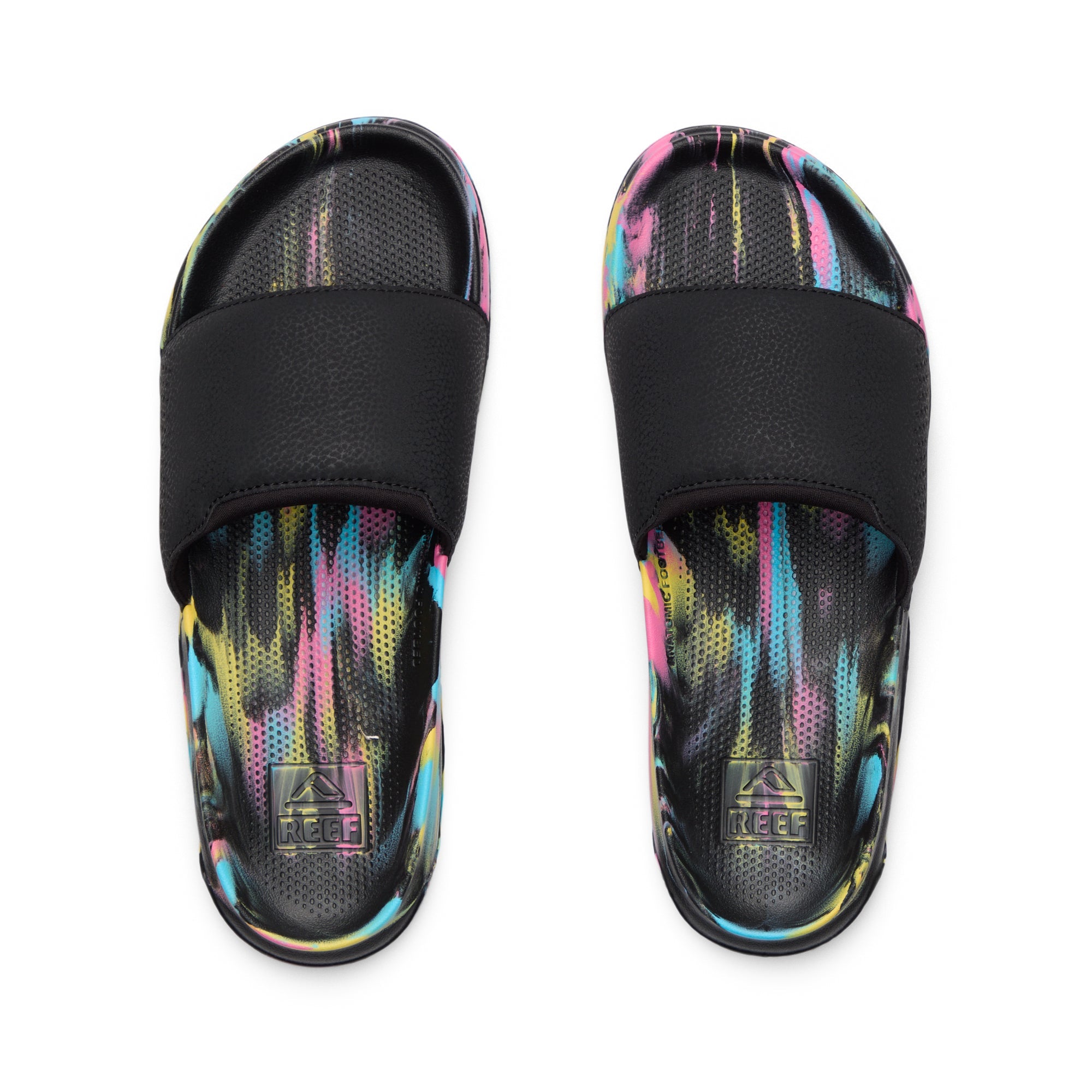 Tailslide - Candy Marble