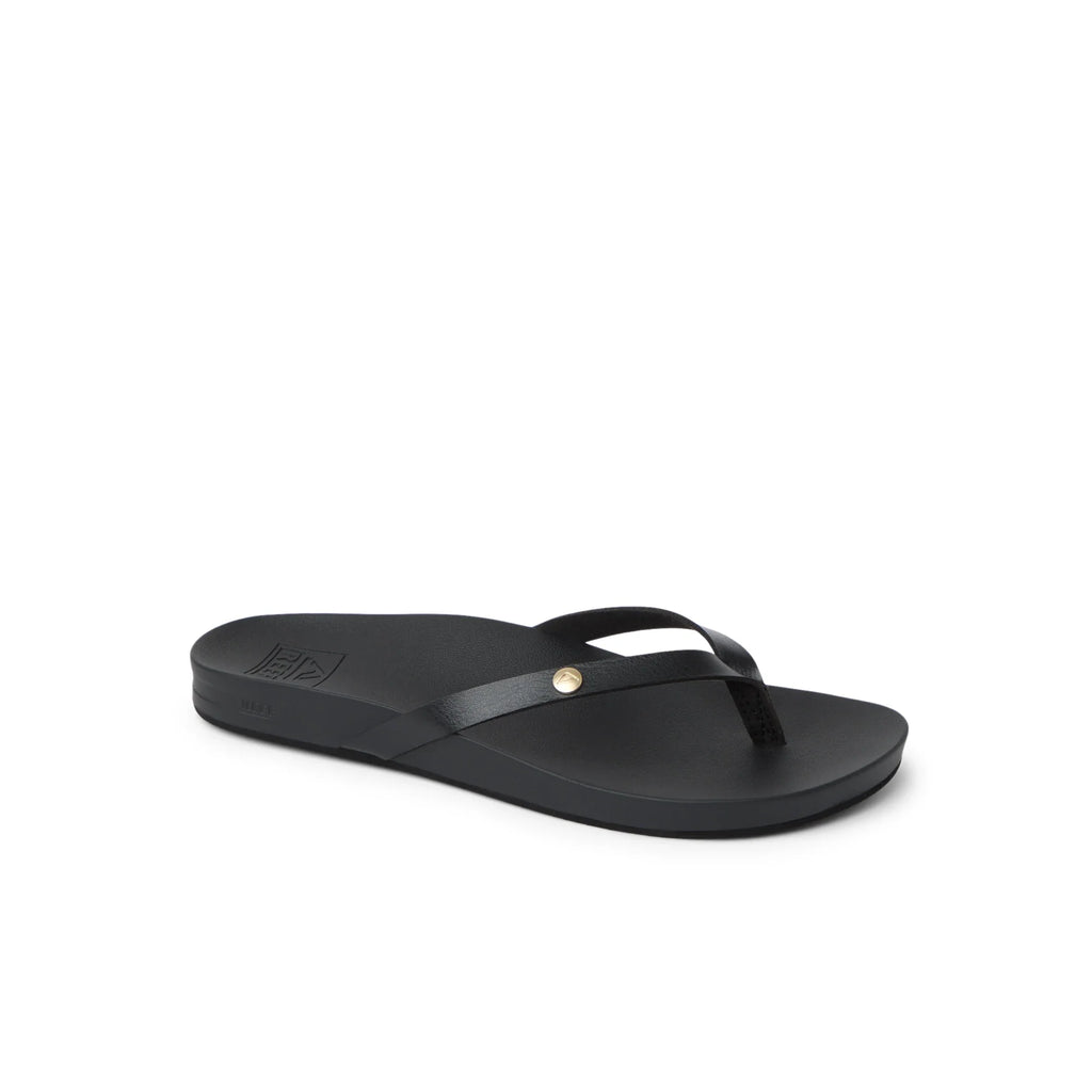 Vista Ivy - Black/Black