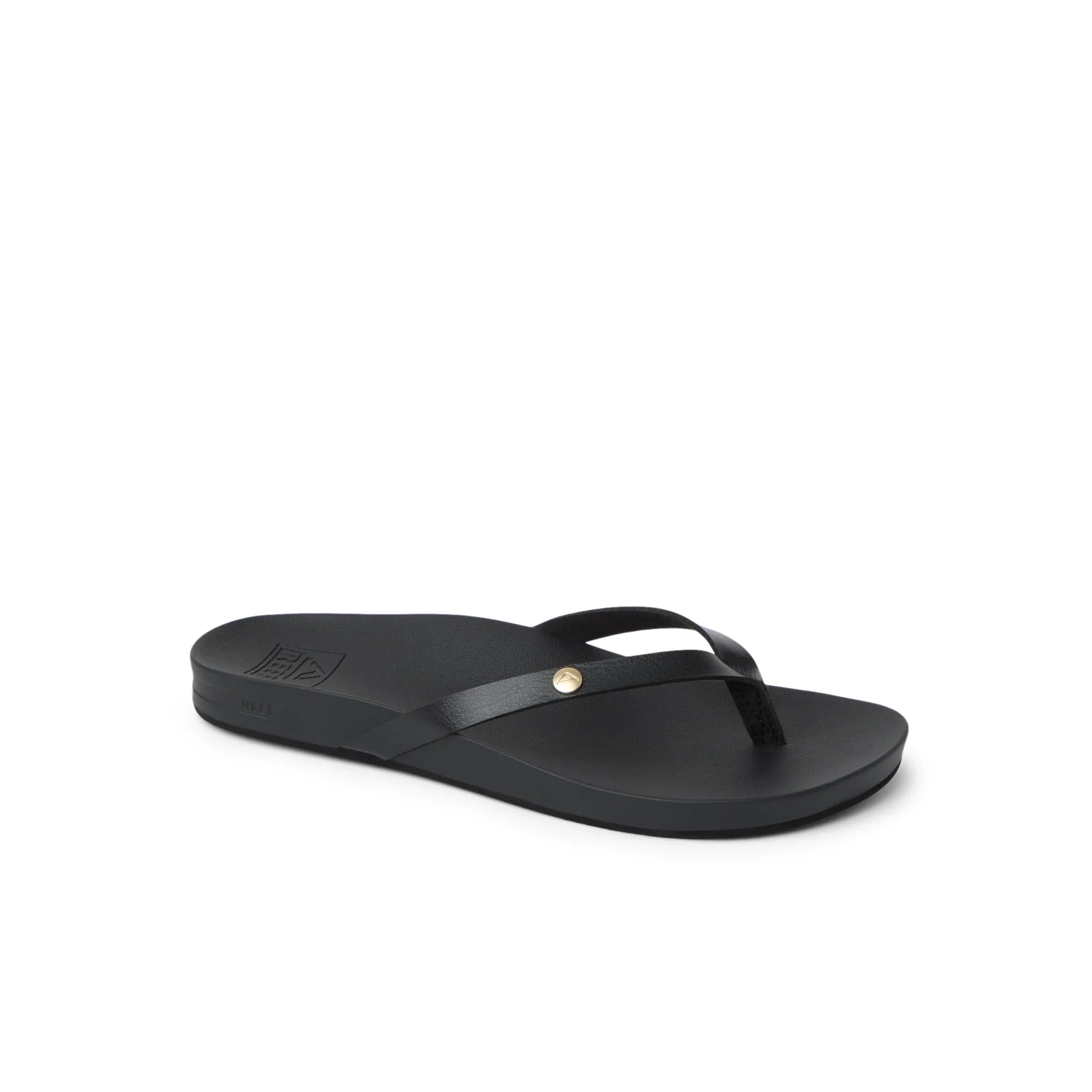 Vista Ivy - Black/Black