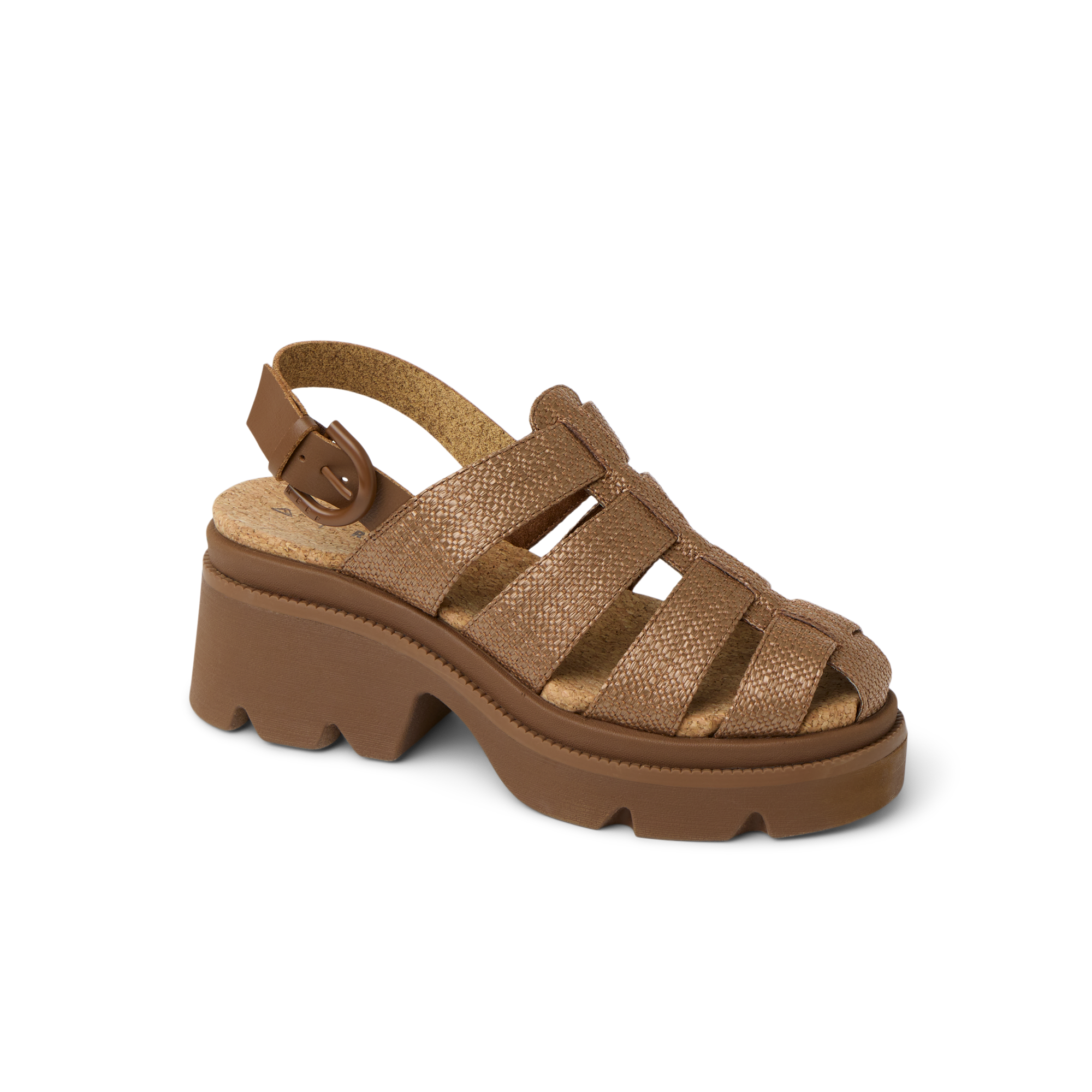 Vista Luxe Lucie