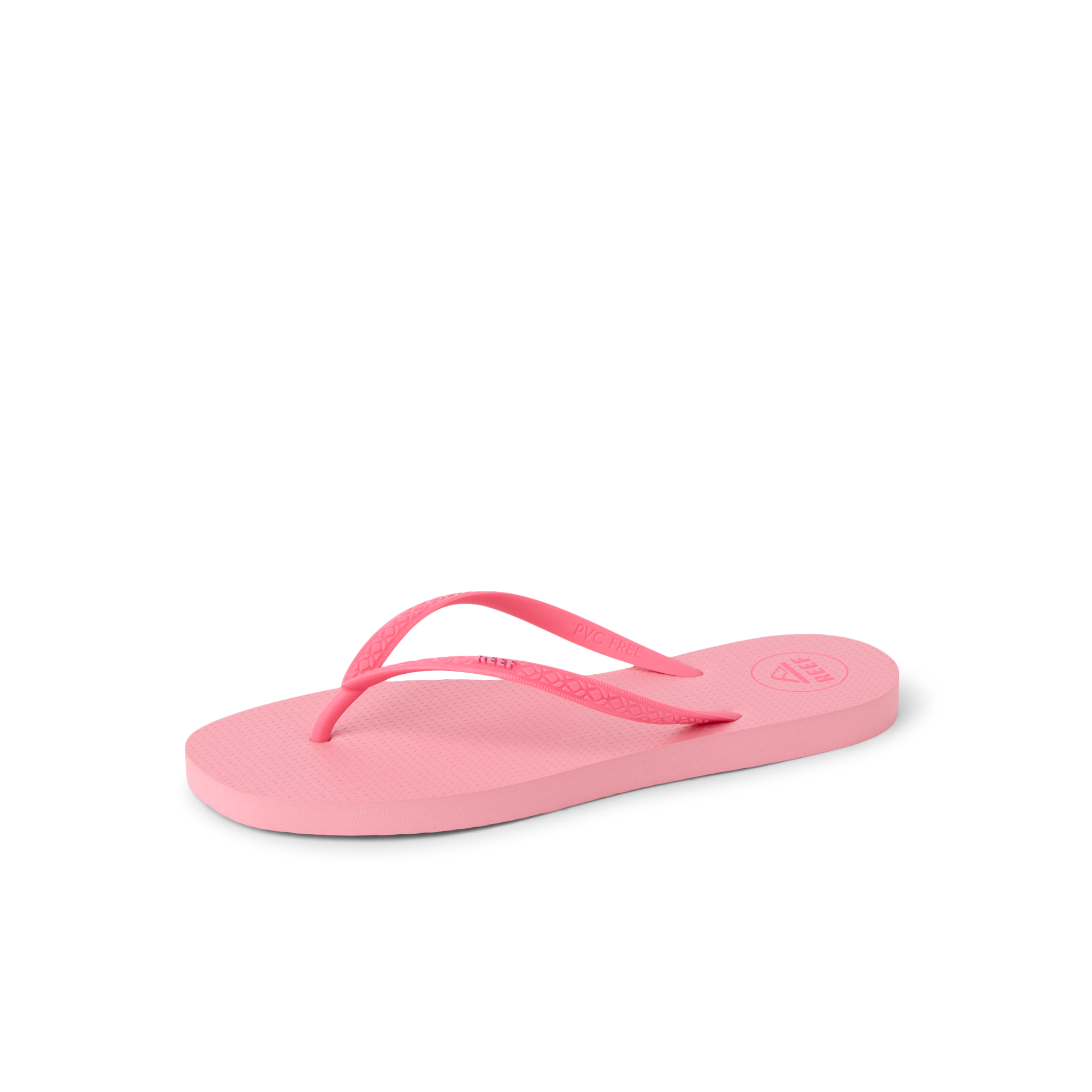 Seaside Square Toe