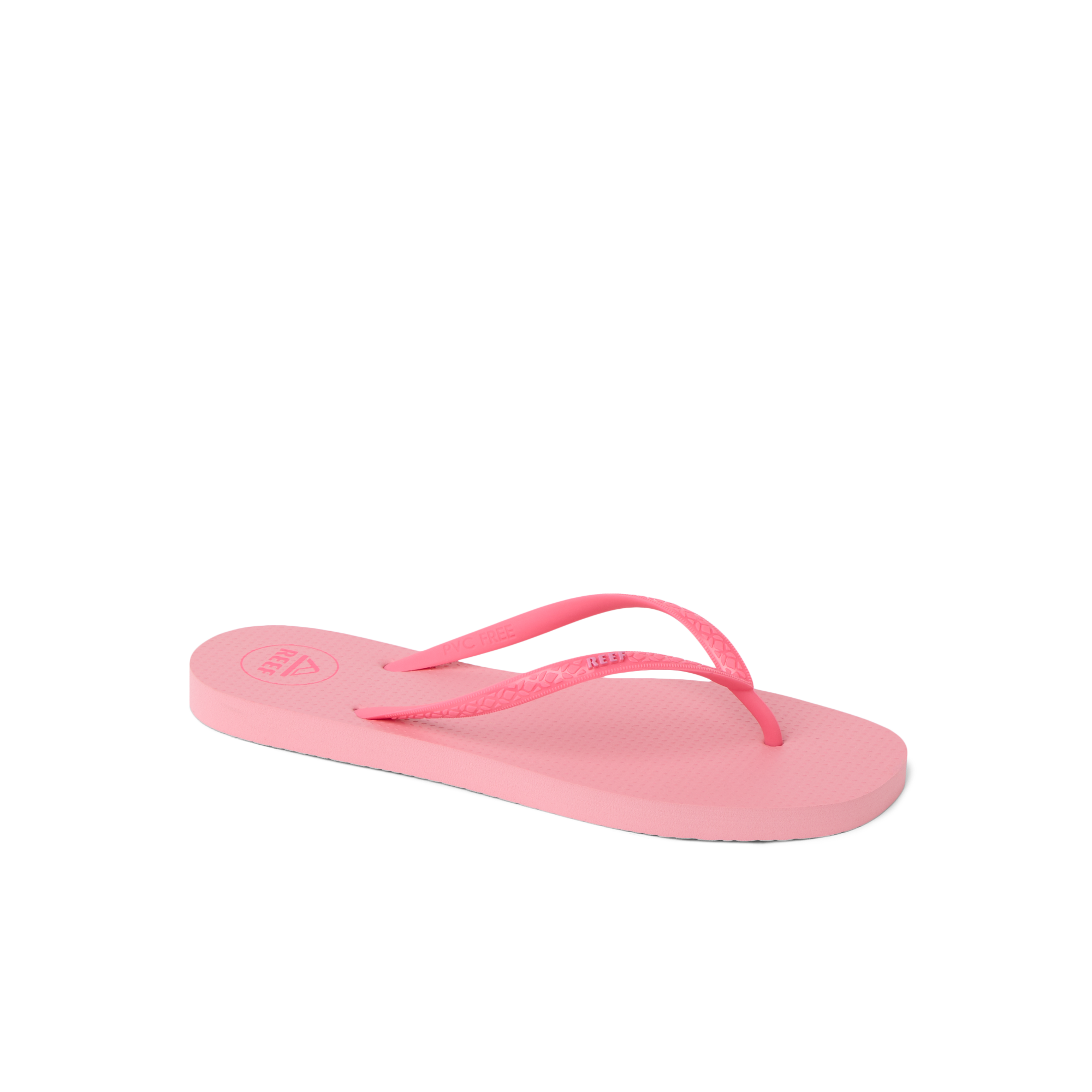 Seaside Square Toe