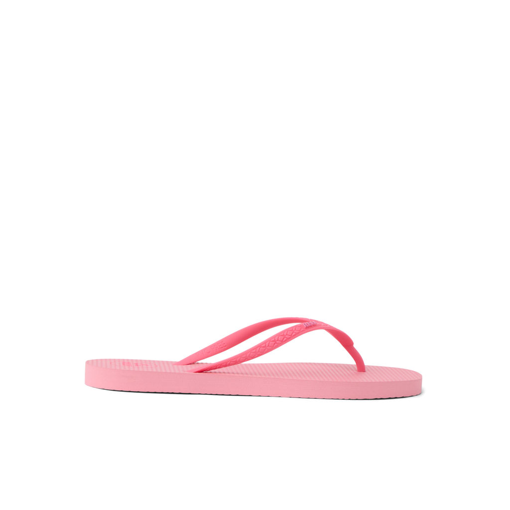 Seaside Square Toe