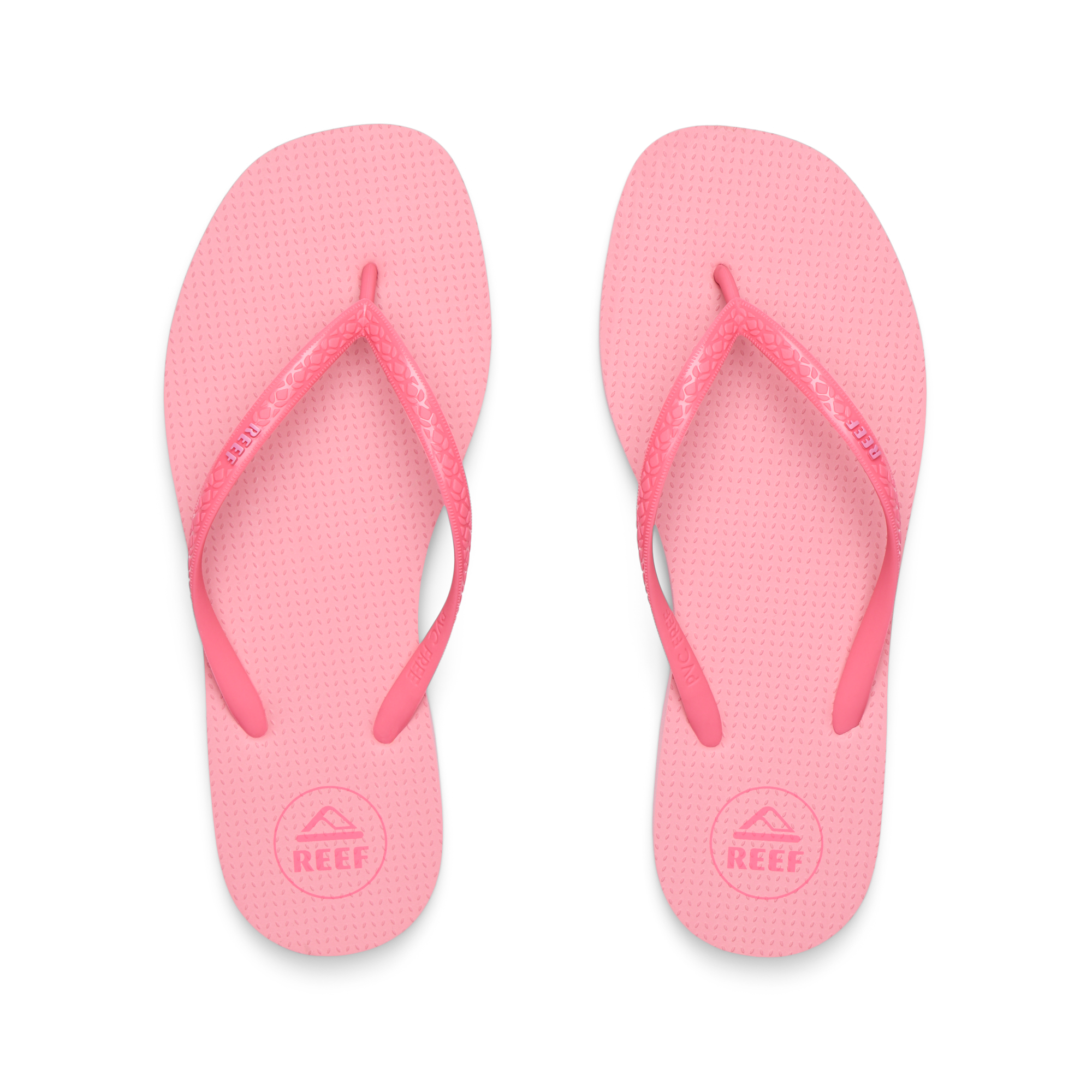 Seaside Square Toe