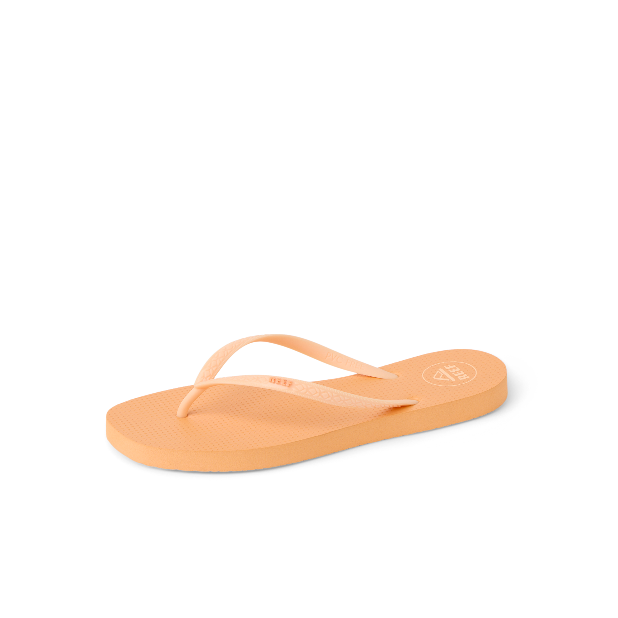 Seaside Square Toe