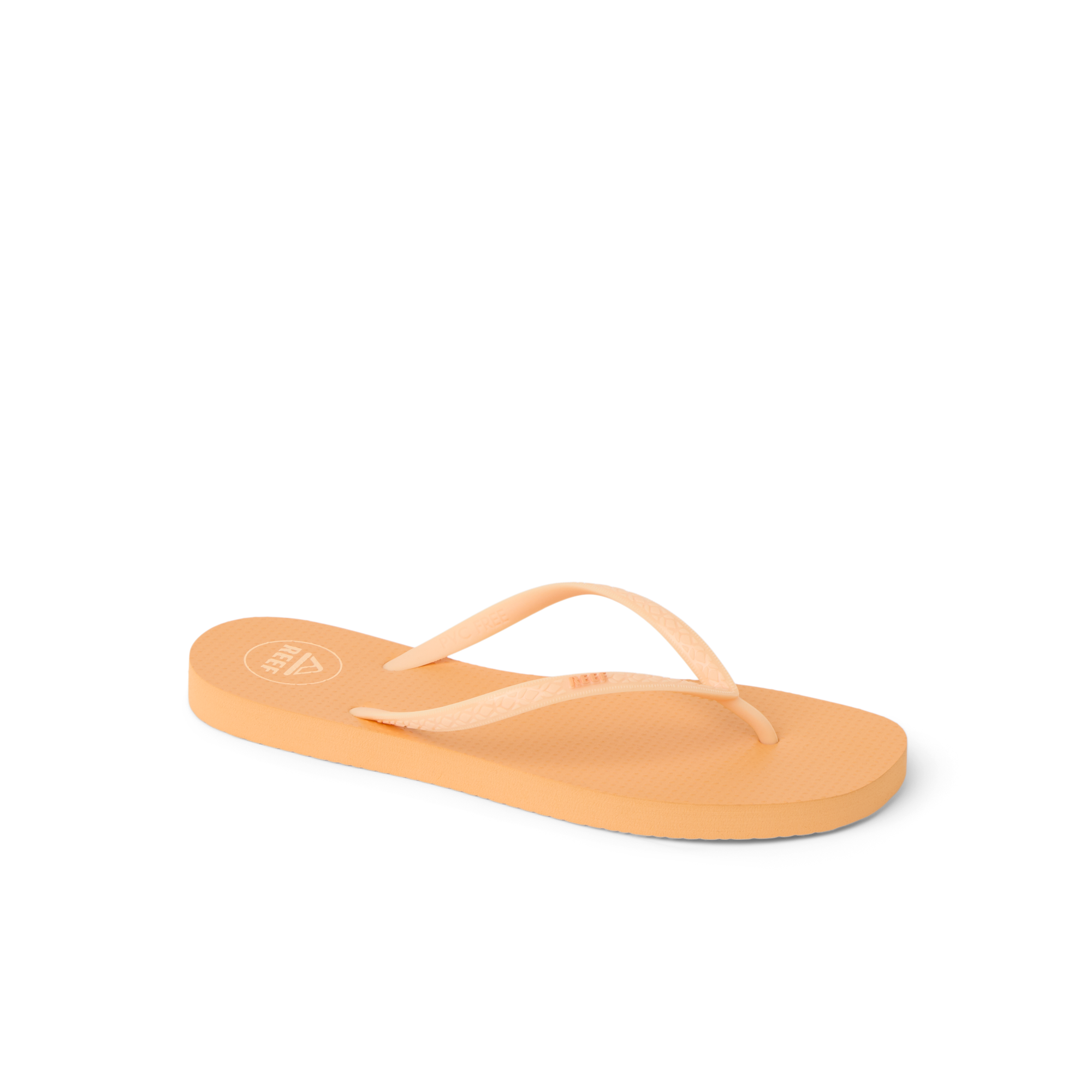 Seaside Square Toe