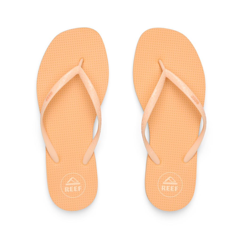 Seaside Square Toe
