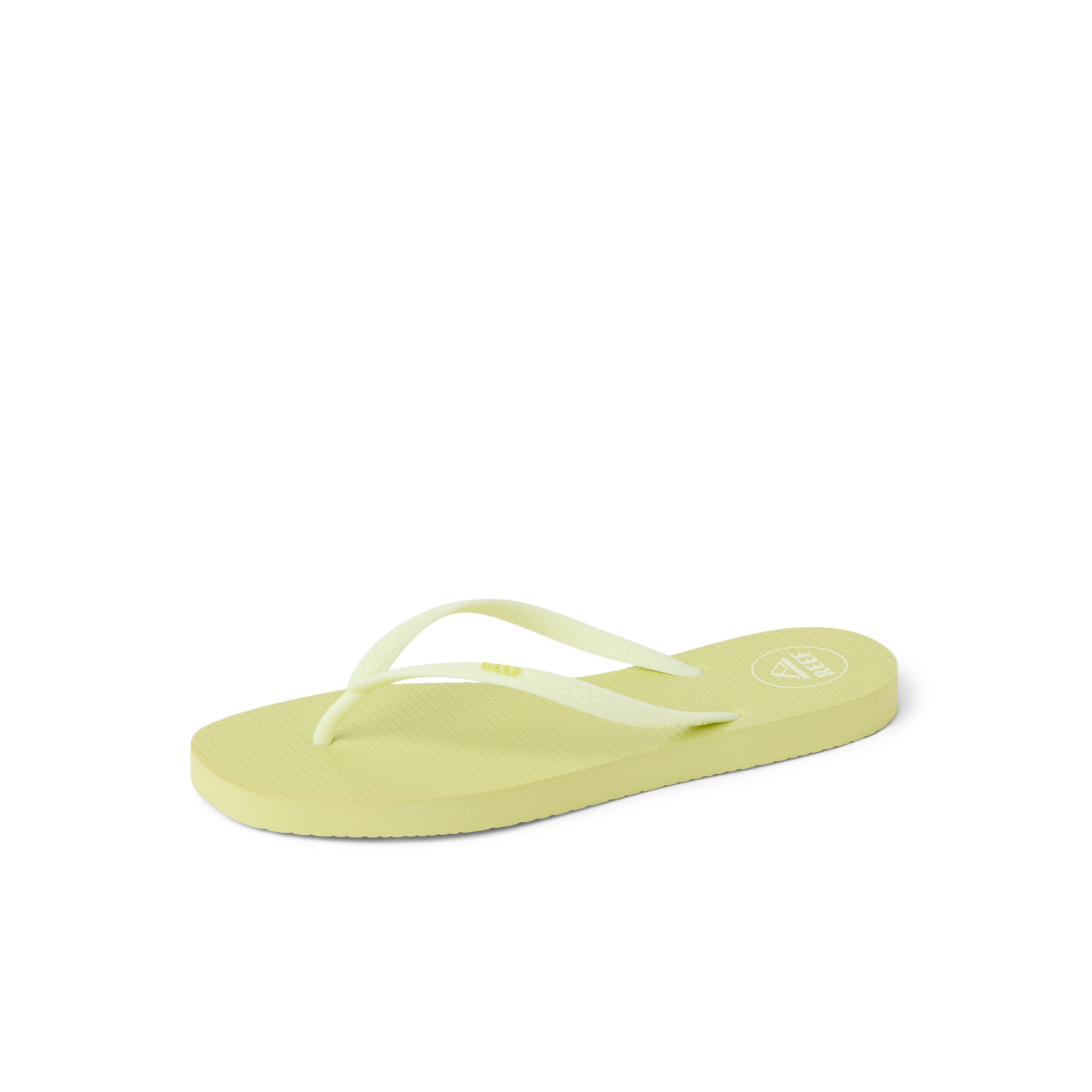Seaside Square Toe