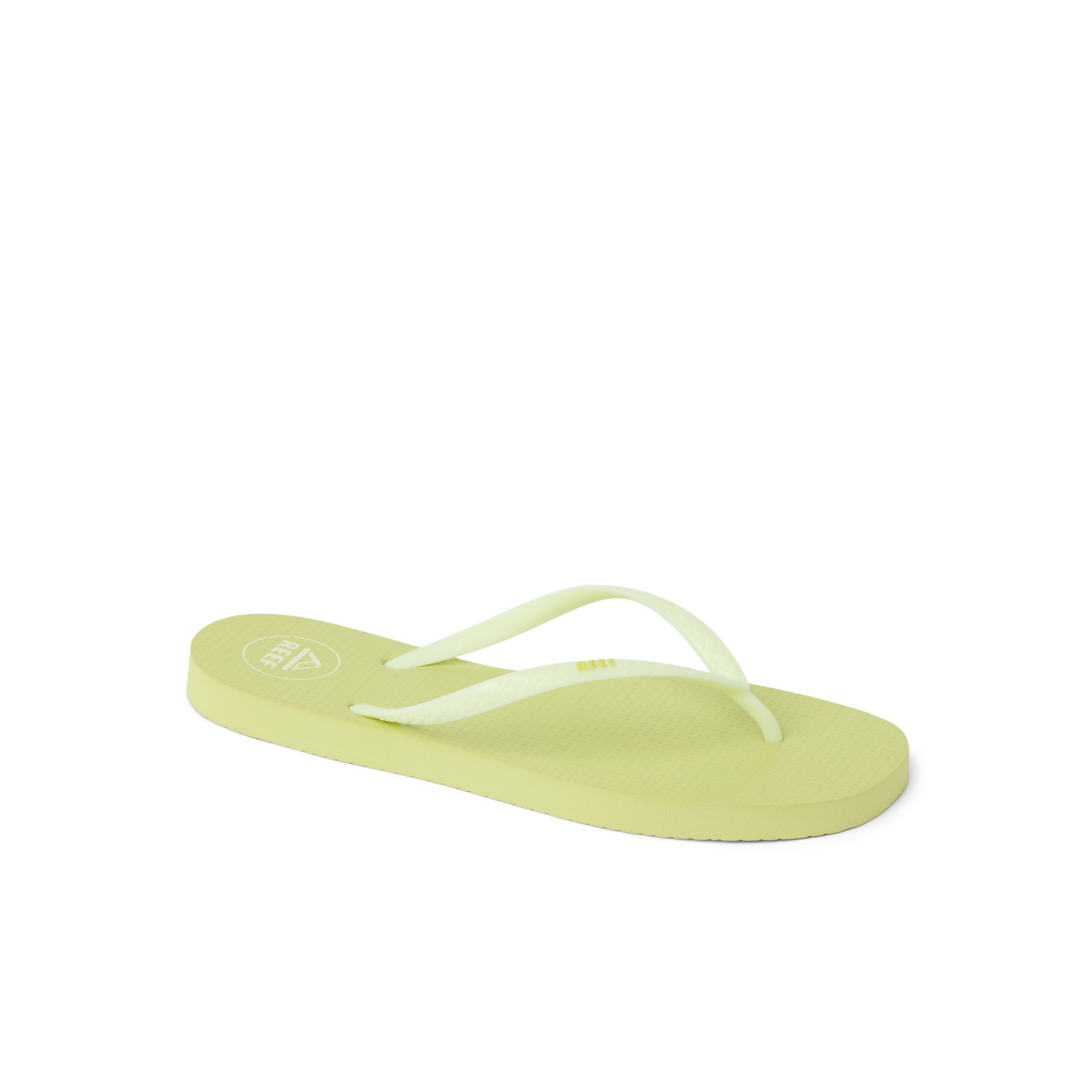 Seaside Square Toe