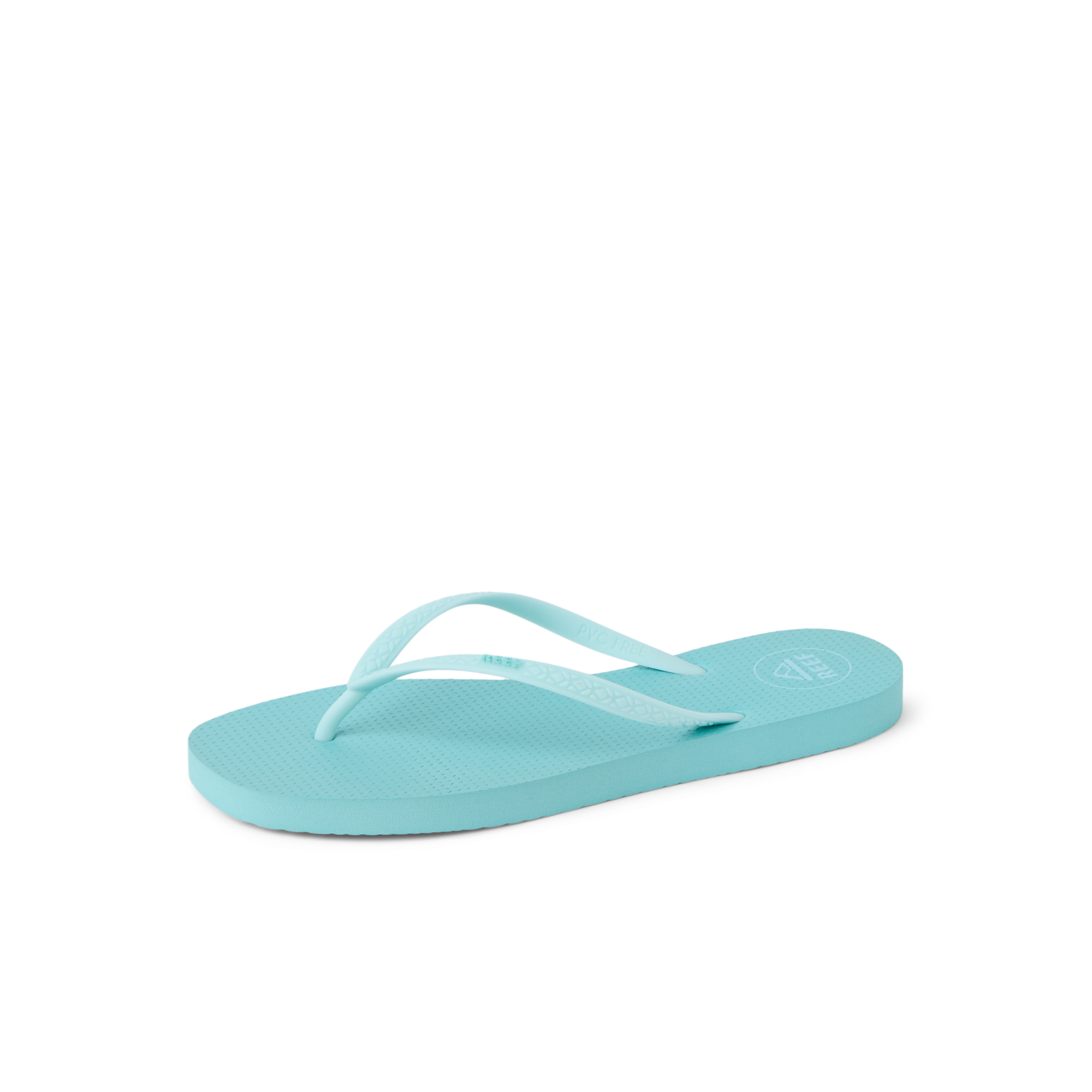 Seaside Square Toe