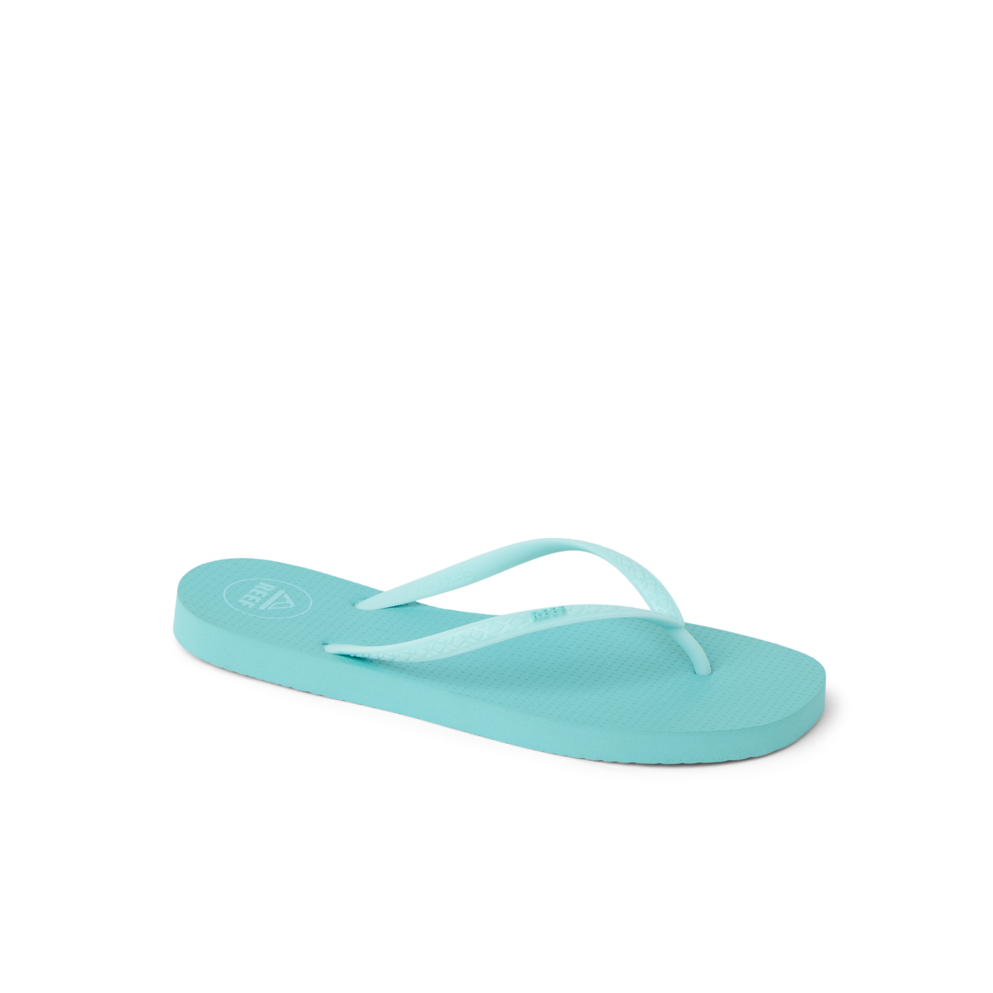 Seaside Square Toe