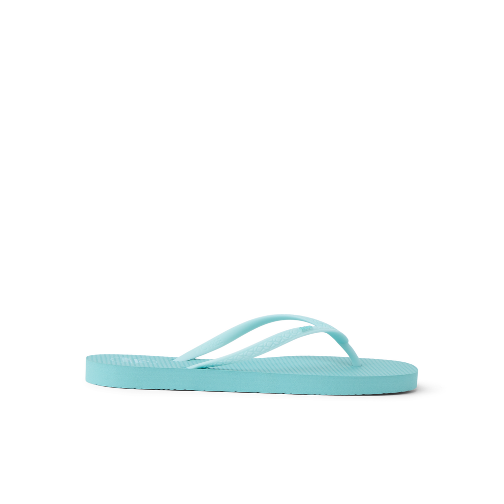 Seaside Square Toe