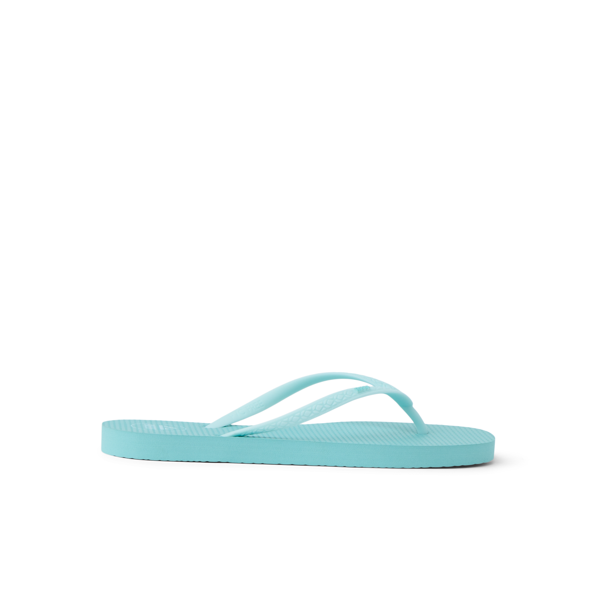 Seaside Square Toe