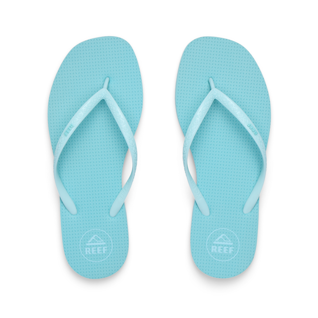 Seaside Square Toe
