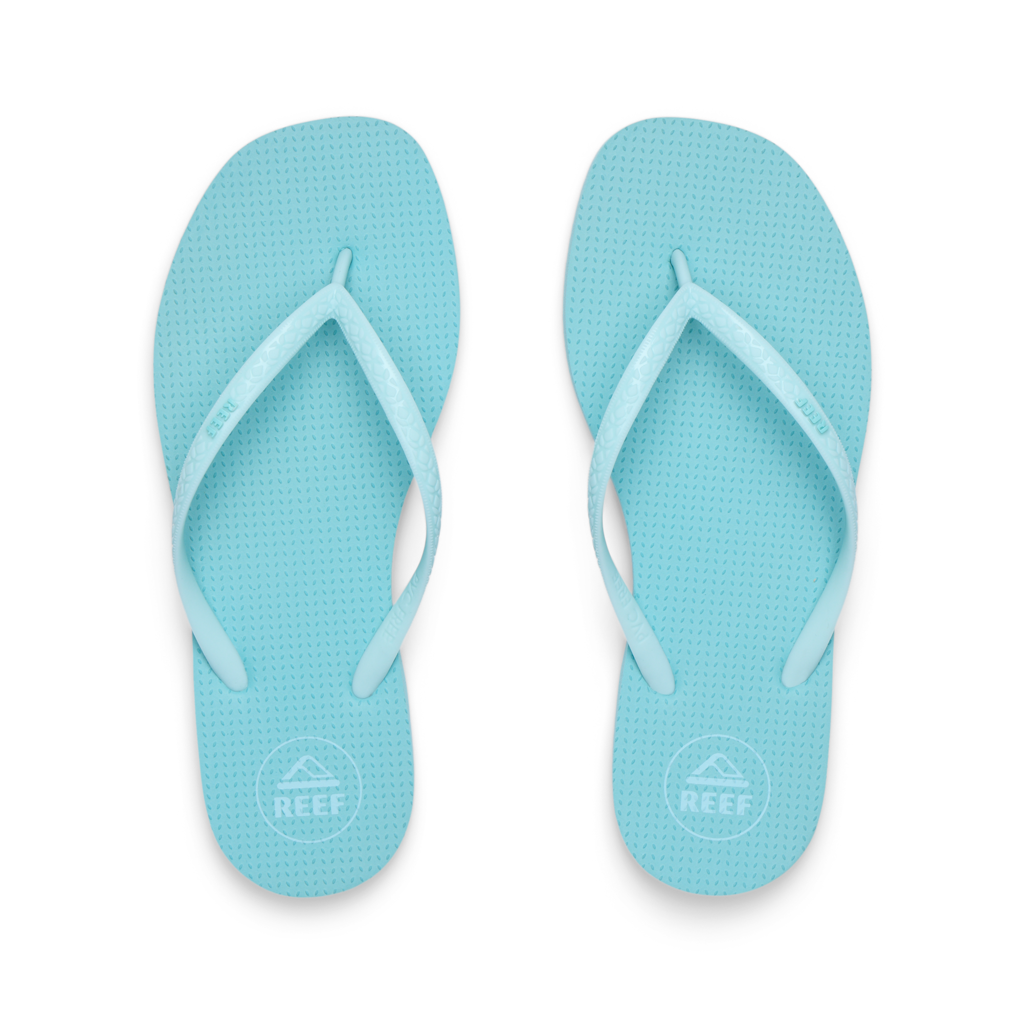 Seaside Square Toe