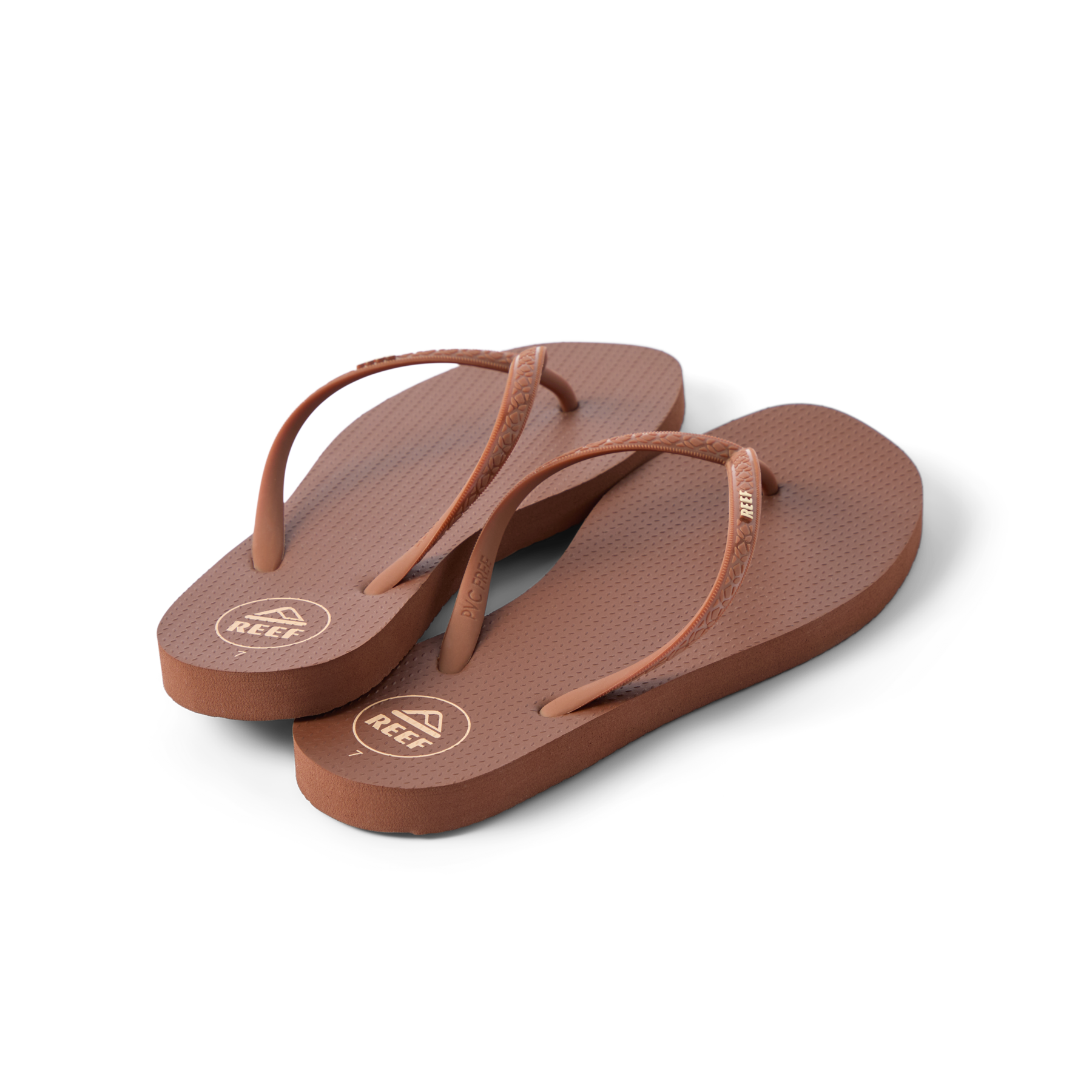 Seaside Square Toe