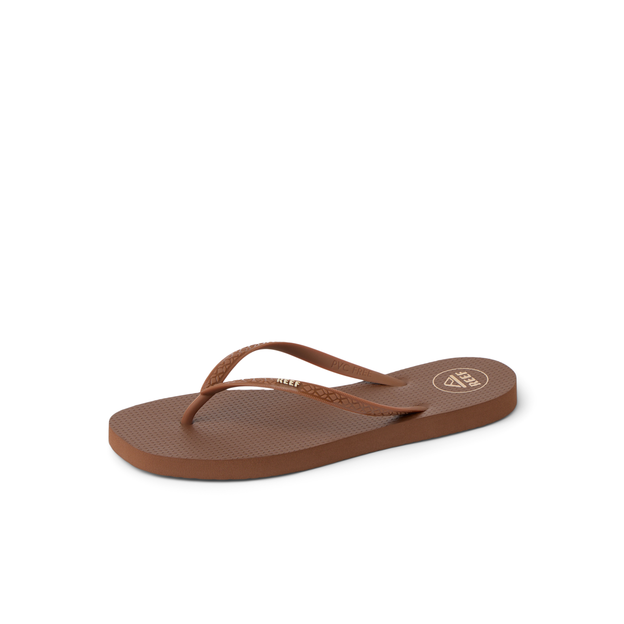 Seaside Square Toe