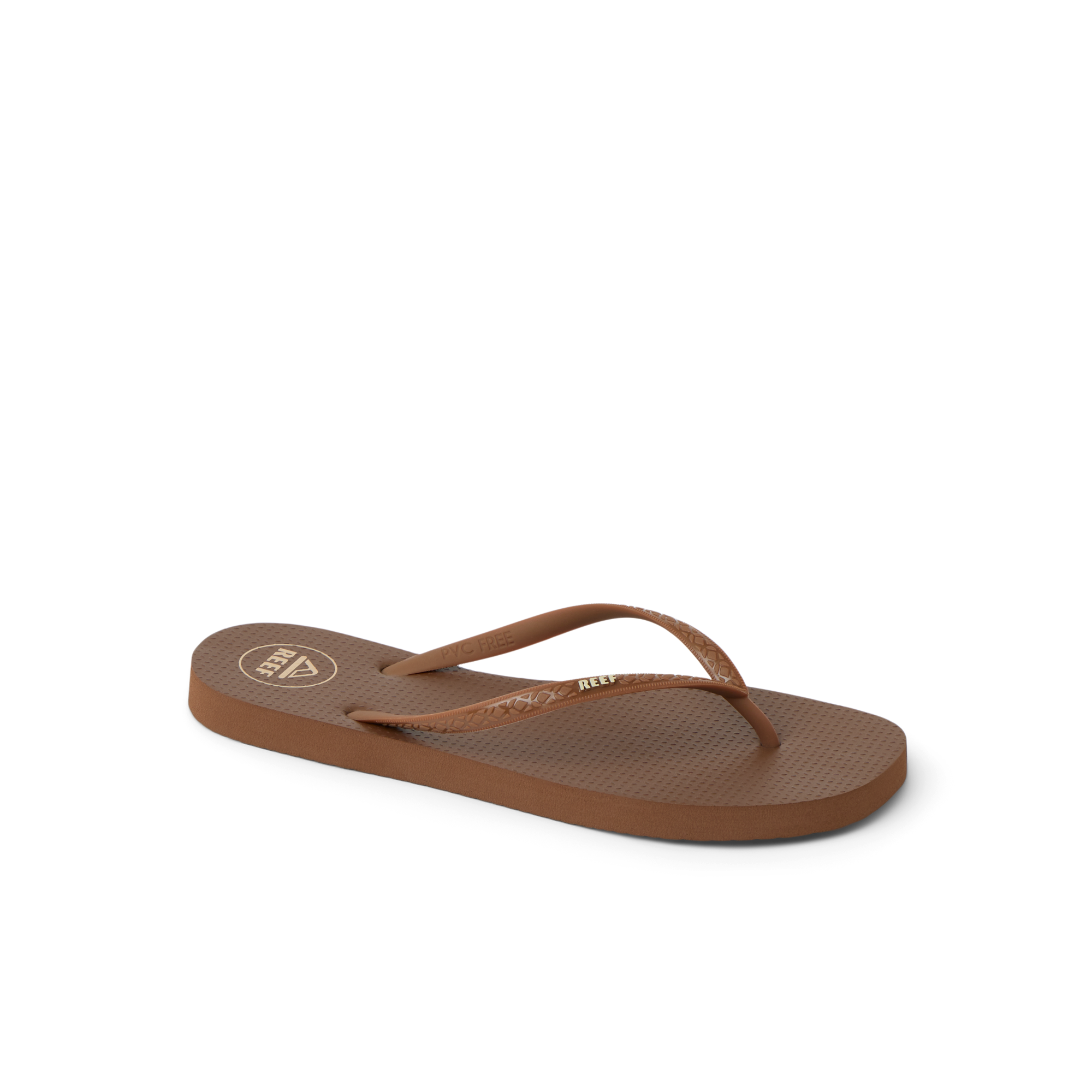 Seaside Square Toe