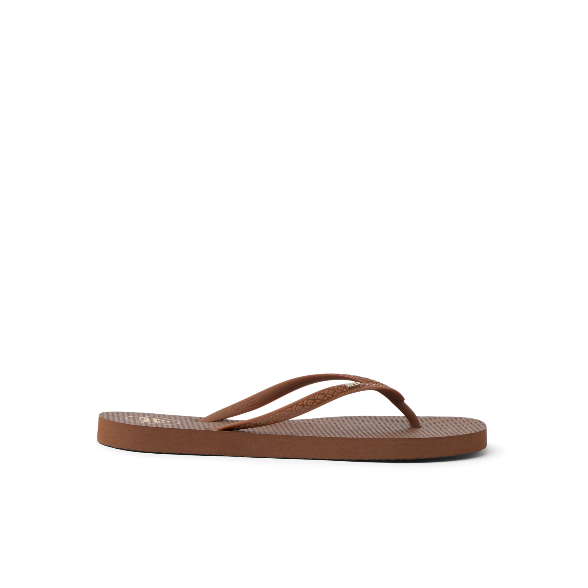 Seaside Square Toe