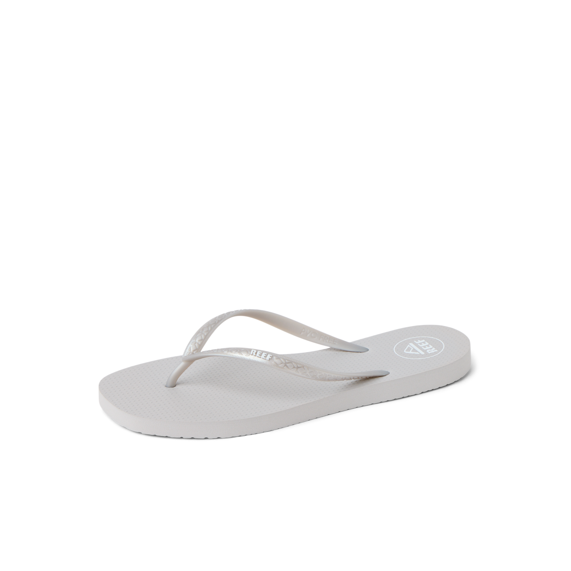Seaside Square Toe