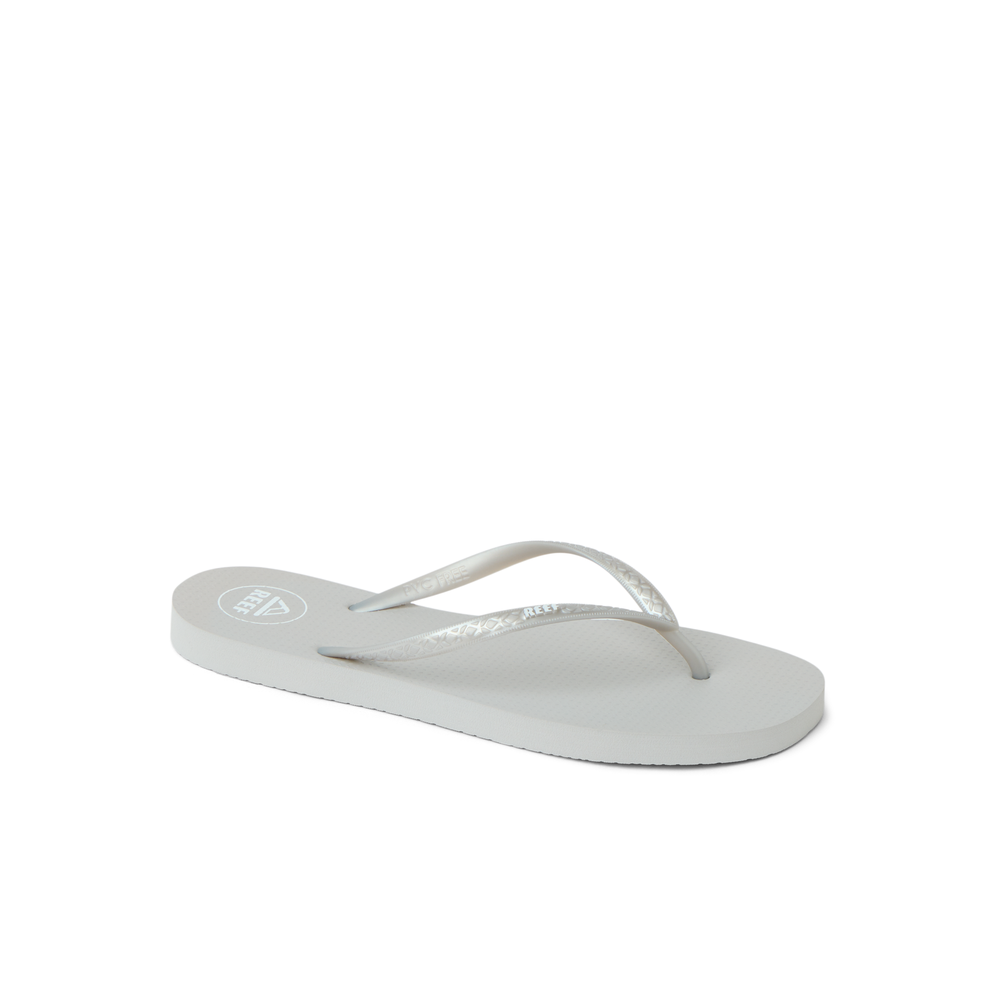 Seaside Square Toe
