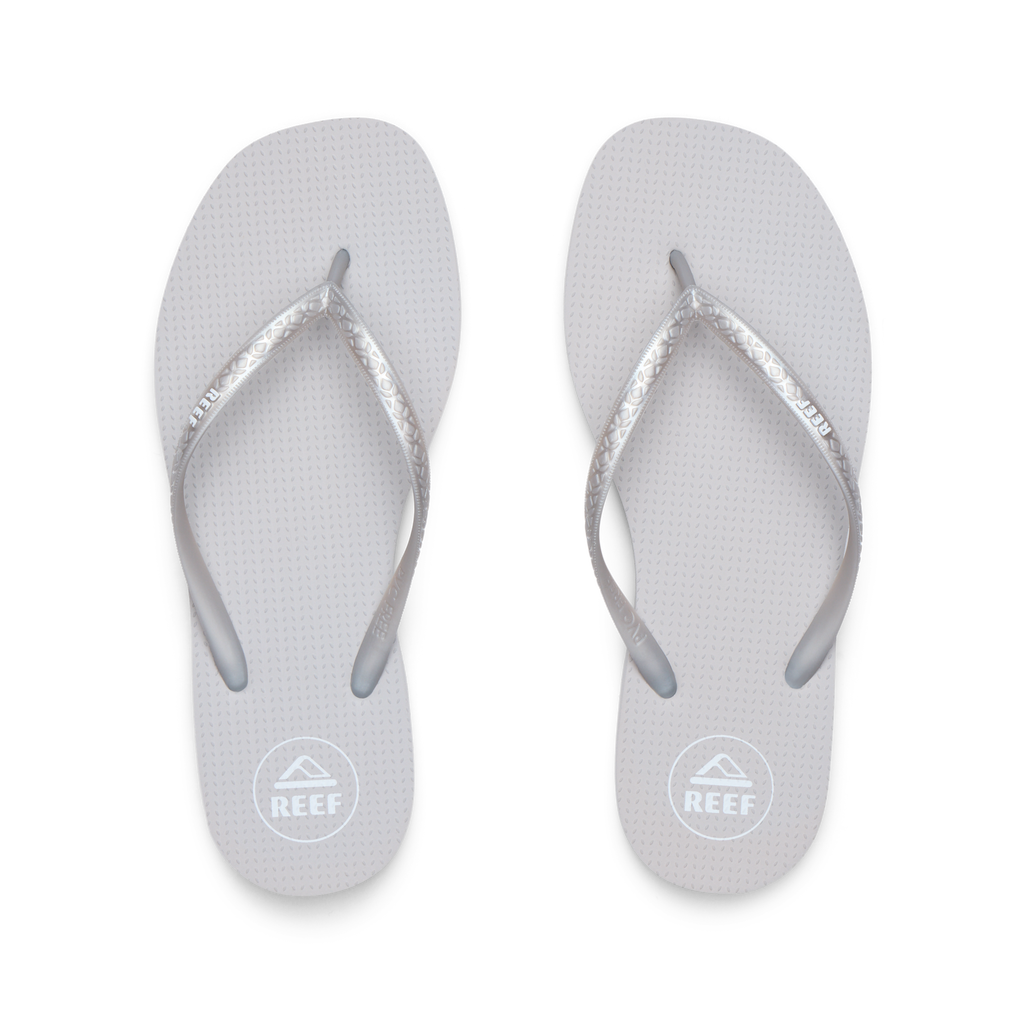 Seaside Square Toe